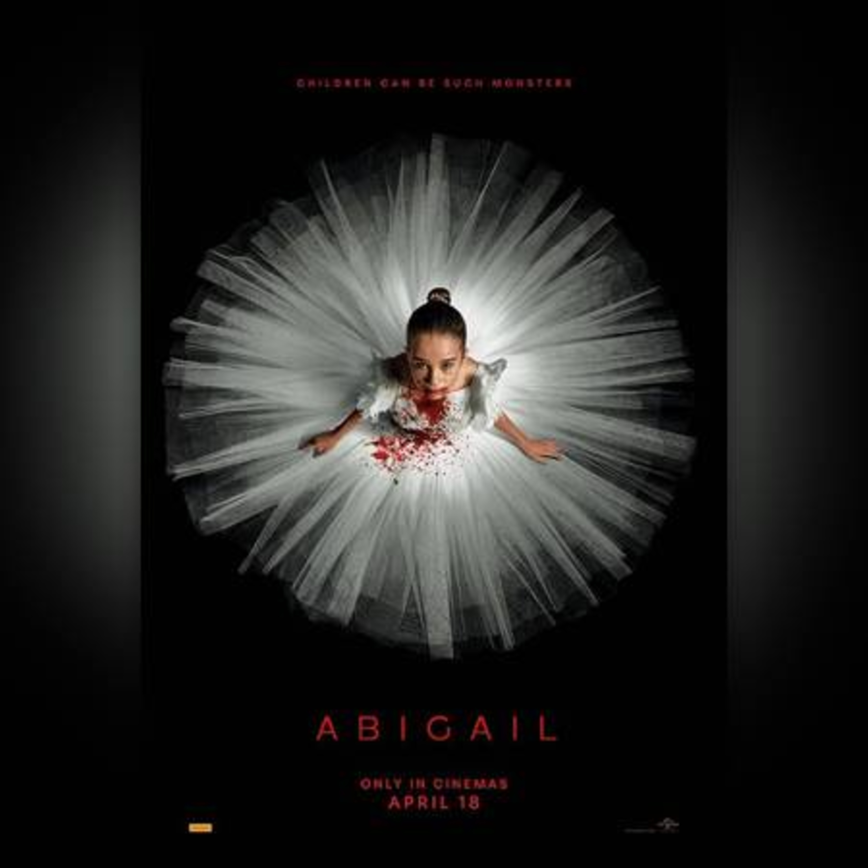 FRIDAY FAMILY FILM NIGHT