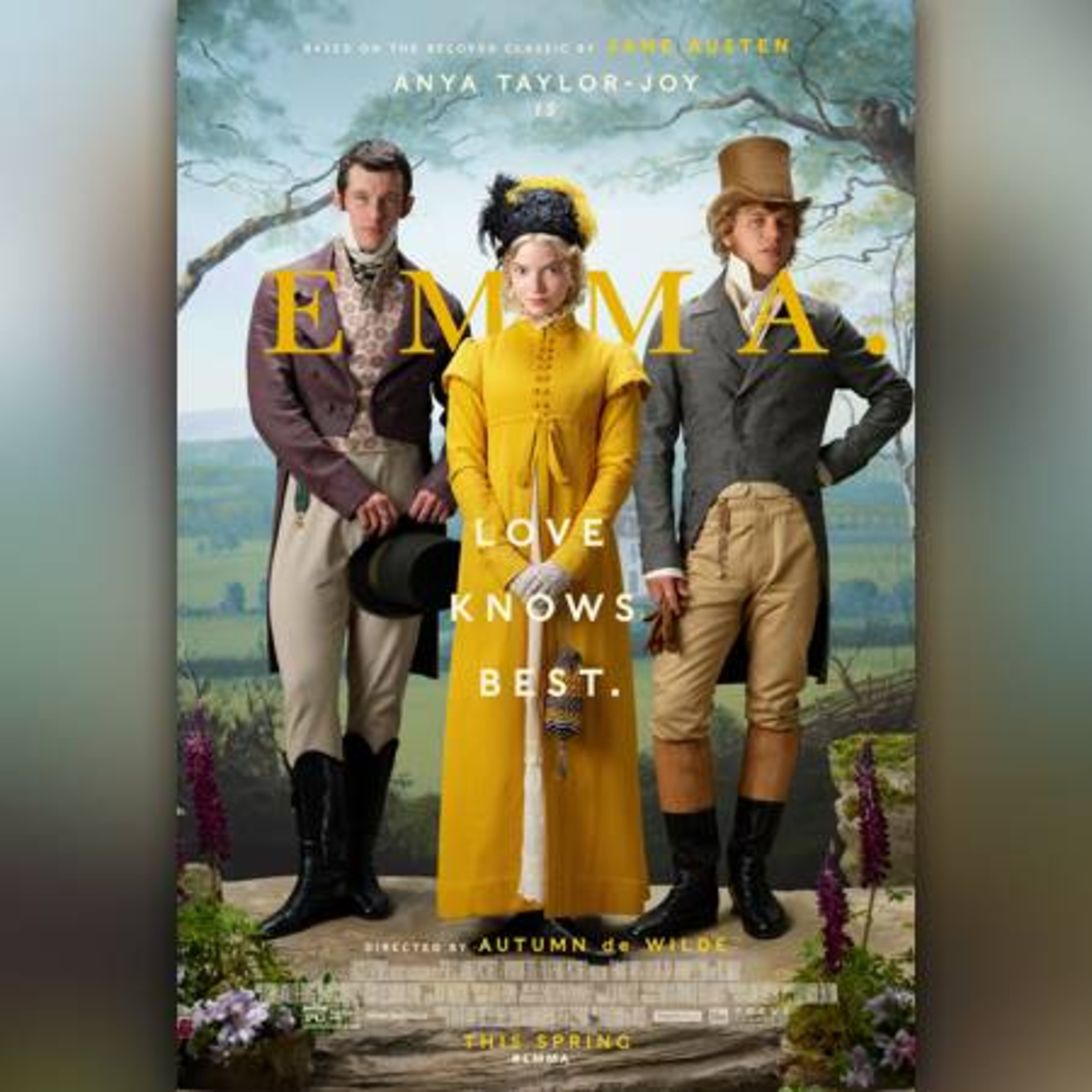 FRIDAY FAMILY FILM NIGHT