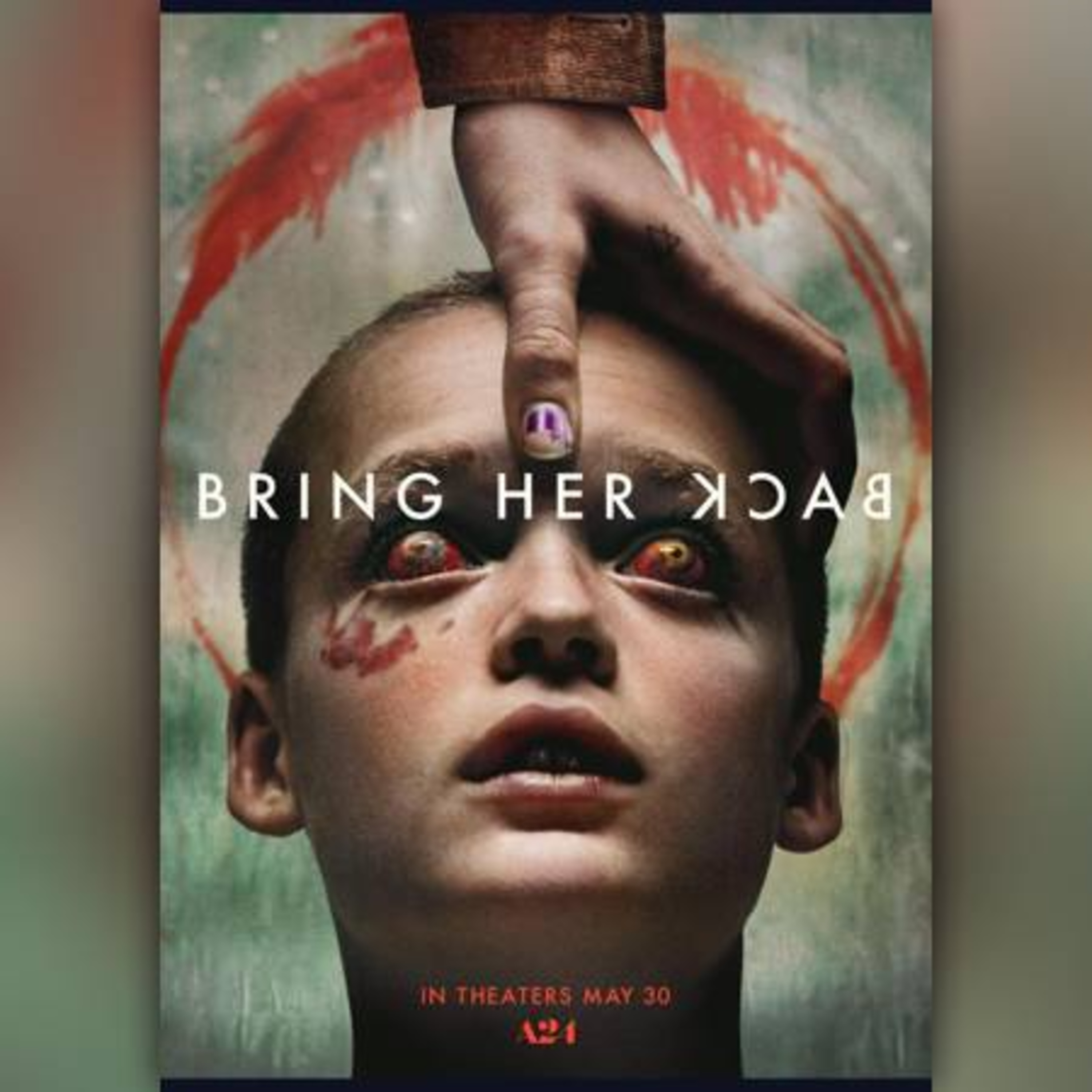 FRIDAY FAMILY FILM NIGHT