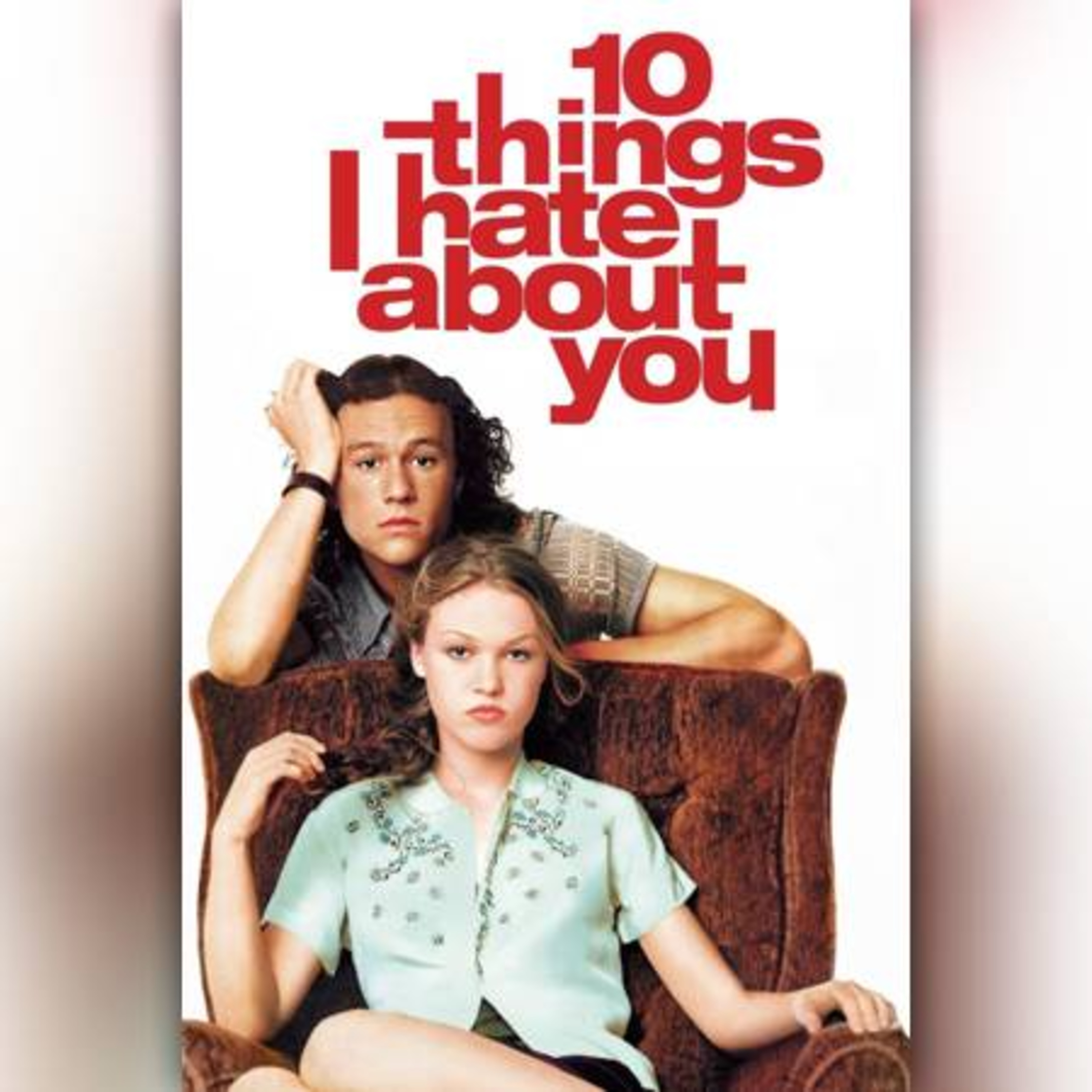 FRIDAY FAMILY FILM NIGHT