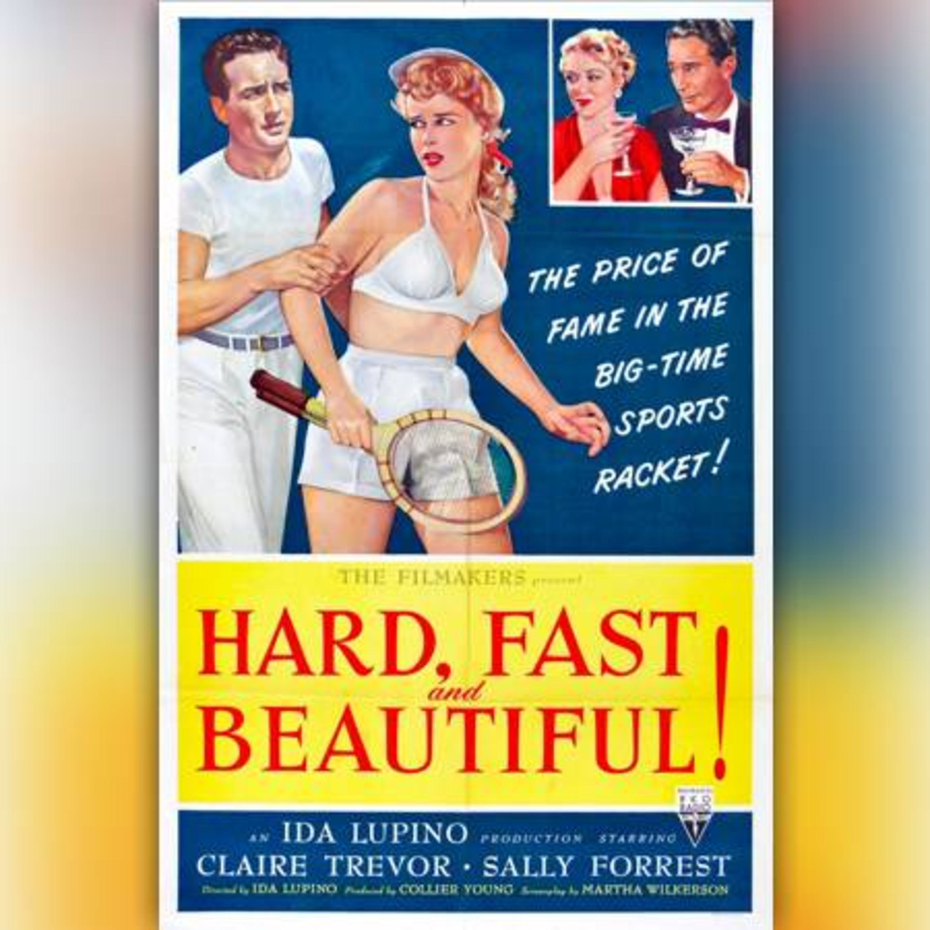 FRIDAY FAMILY FILM NIGHT