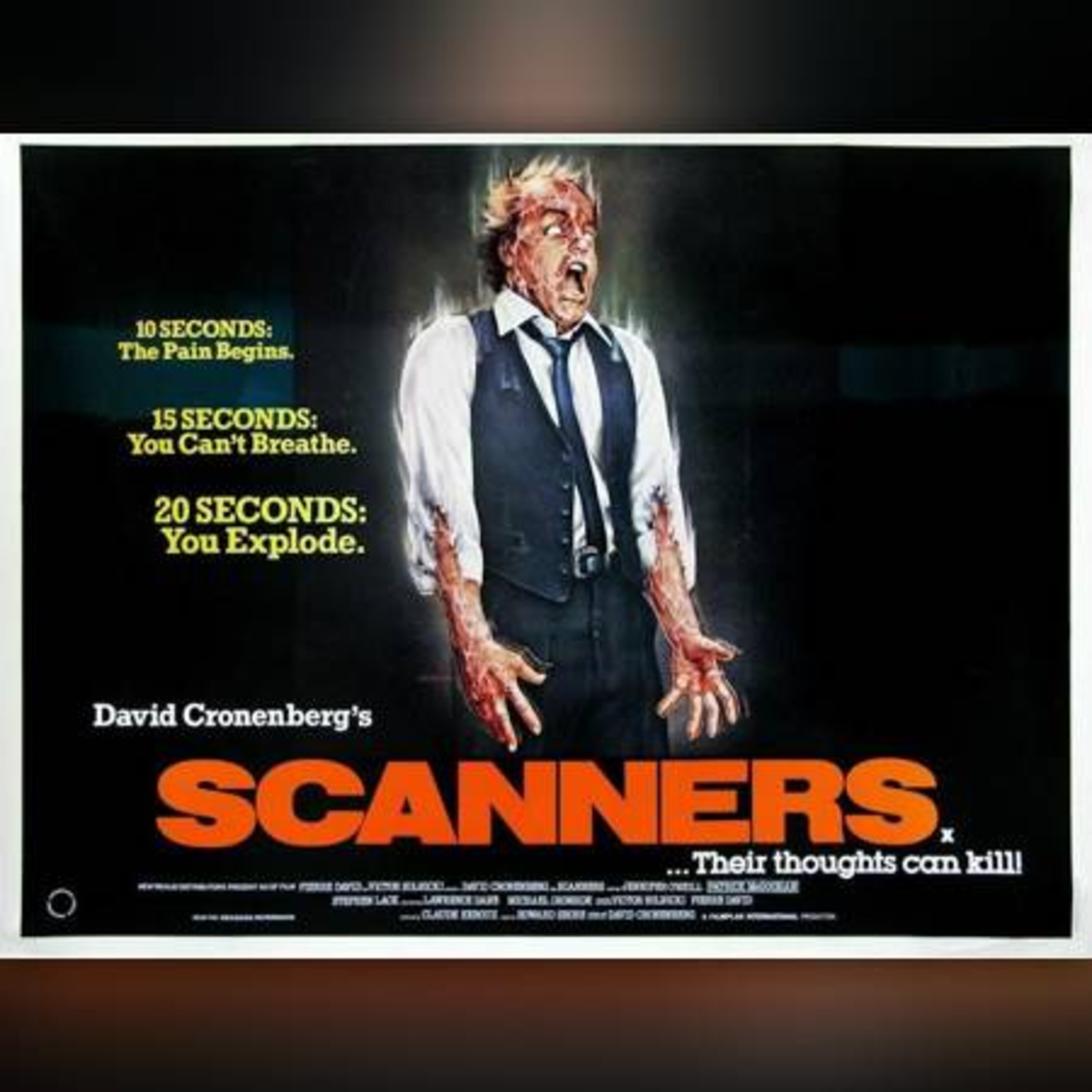 FRIDAY FAMILY FILM NIGHT