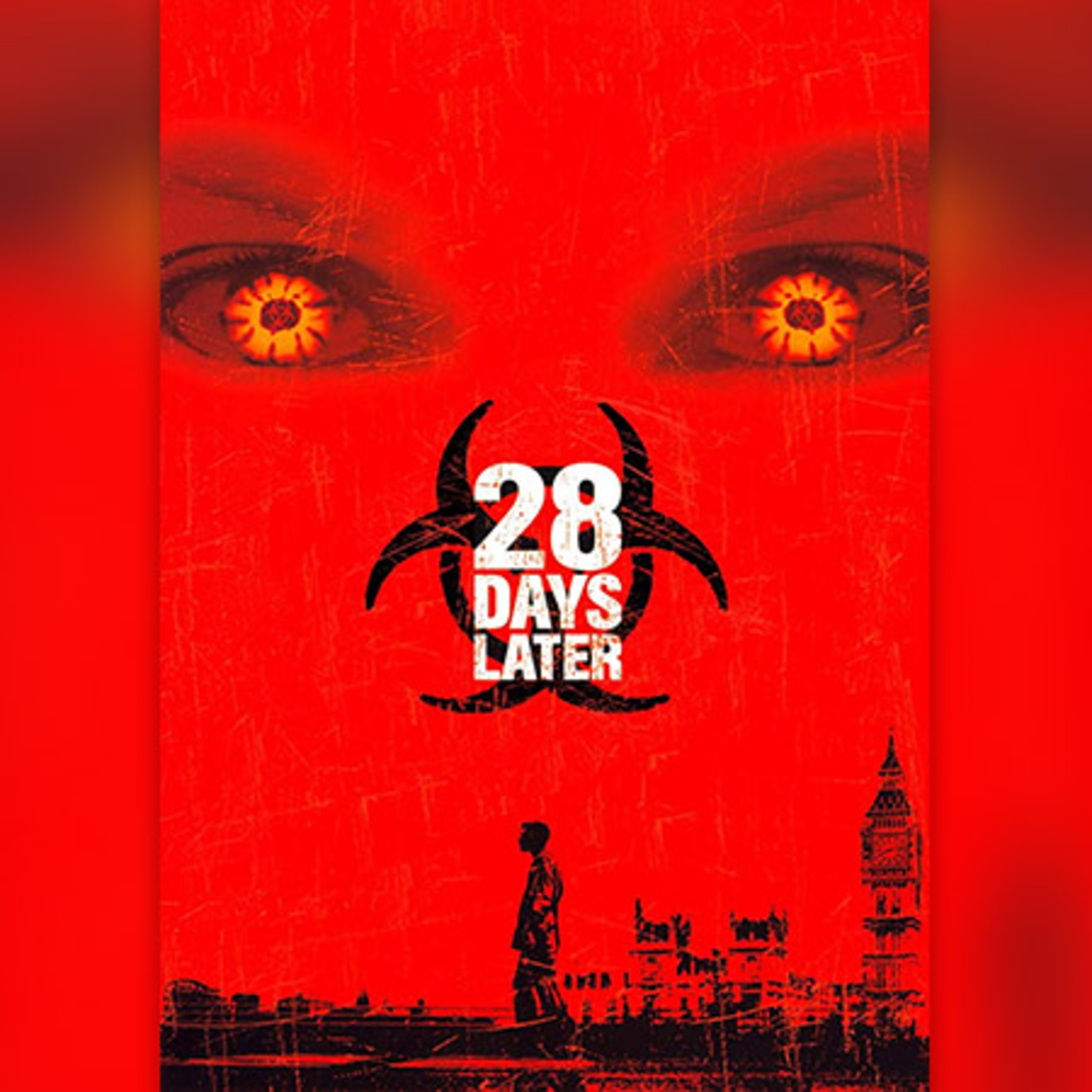 Friday Family Film Night: 28 DAYS LATER review
