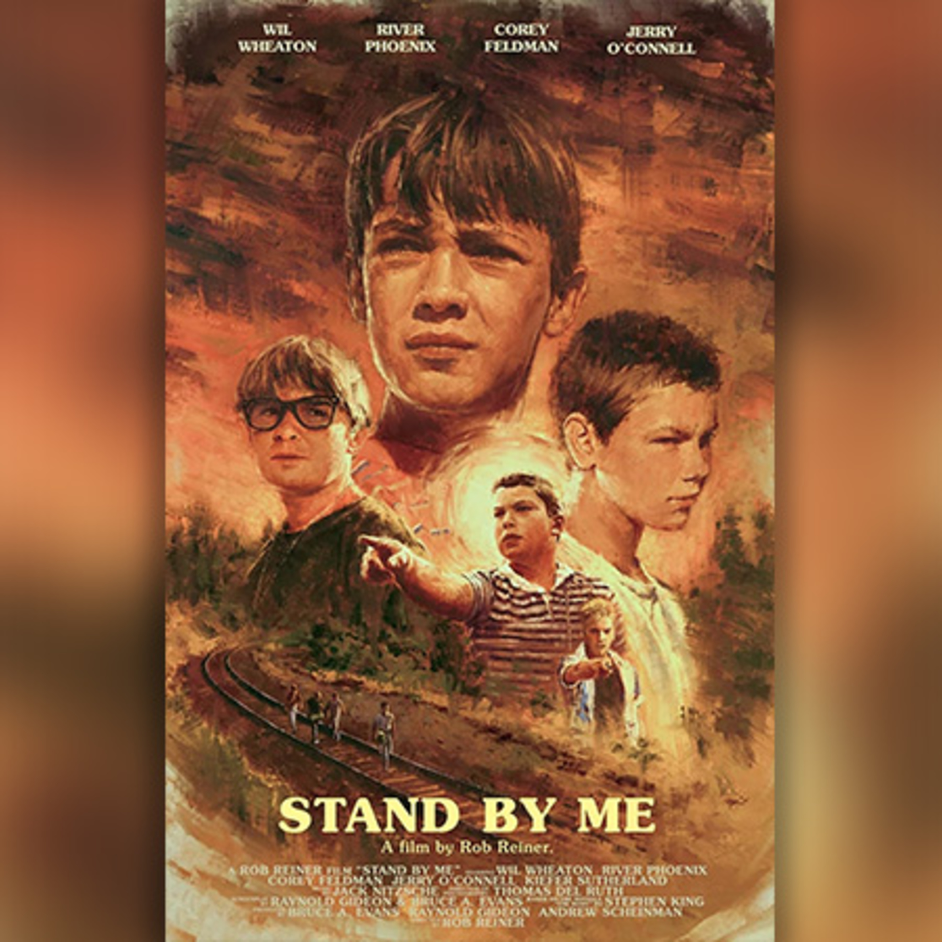 FRIDAY FAMILY FILM NIGHT