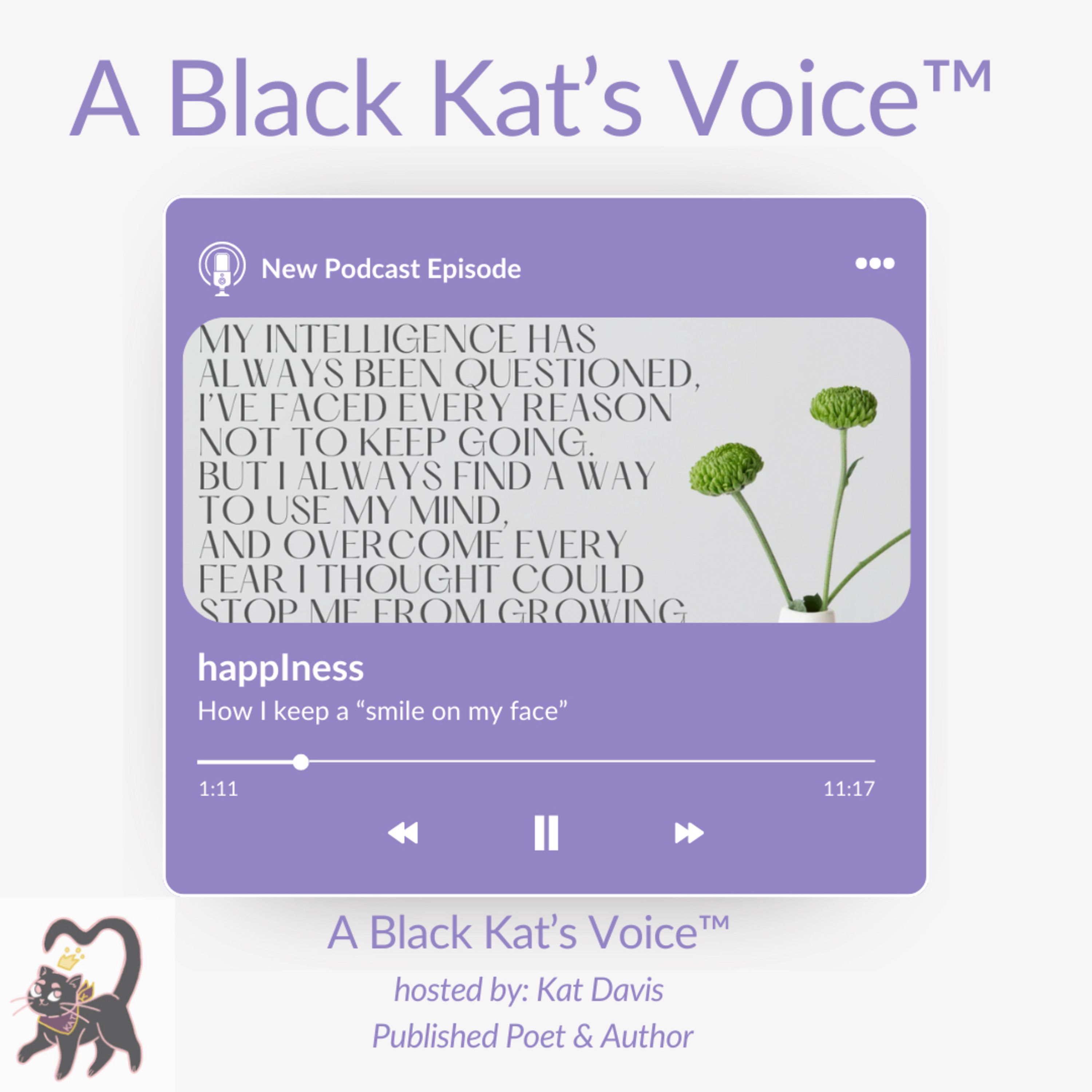 happIness😊😊😊 episode artwork