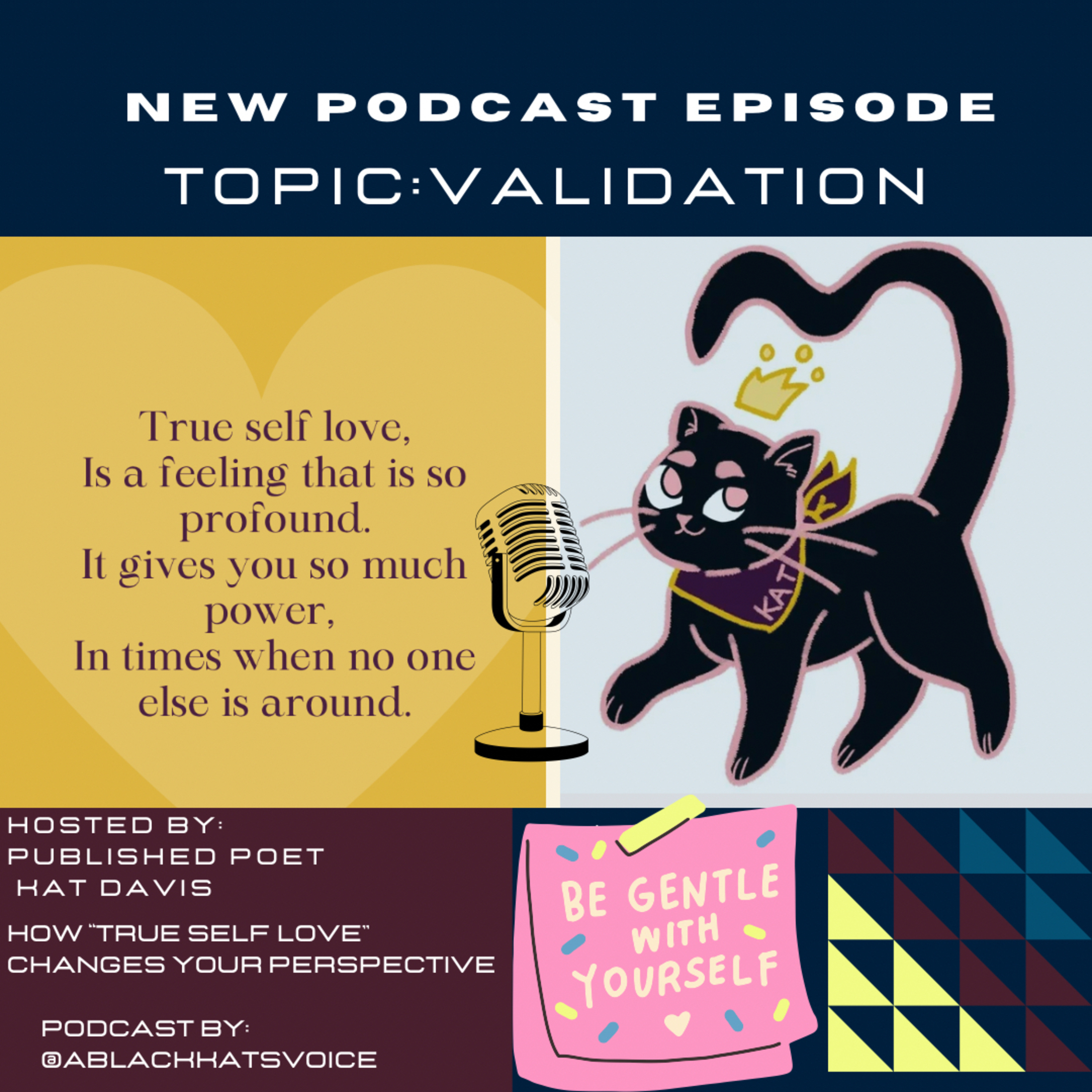 VALidATION😶 episode artwork
