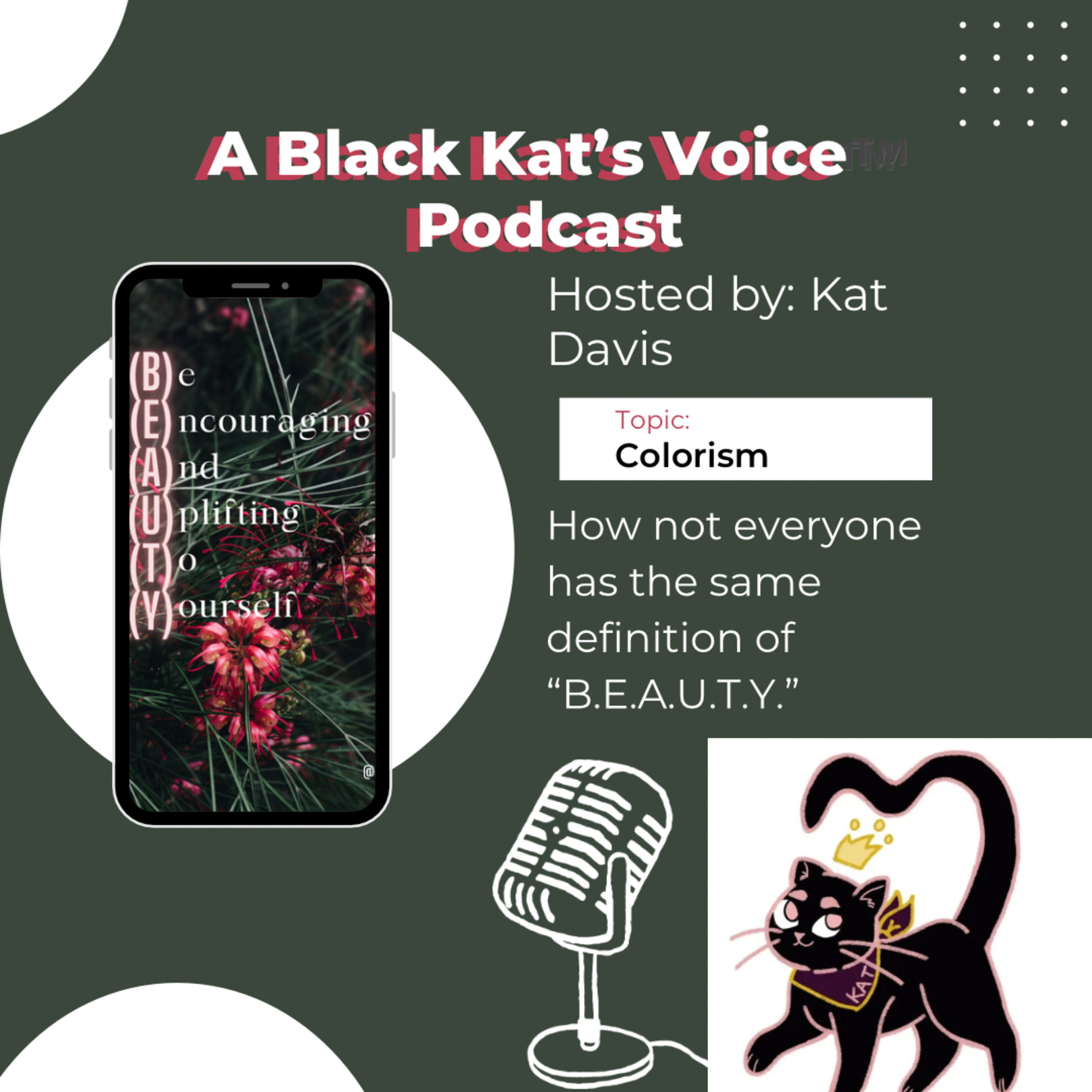 Colorism episode artwork
