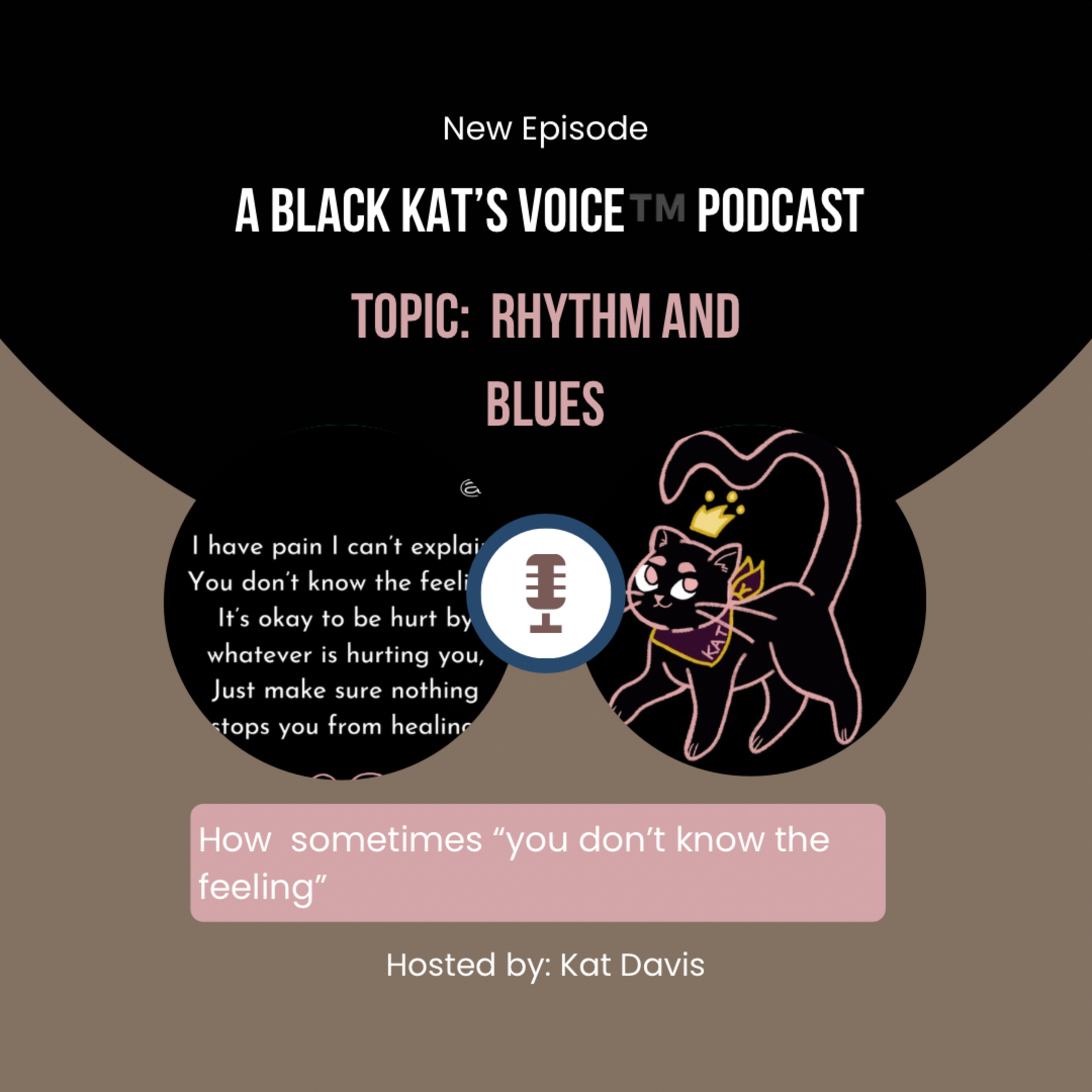 Rhythm & Blues episode artwork