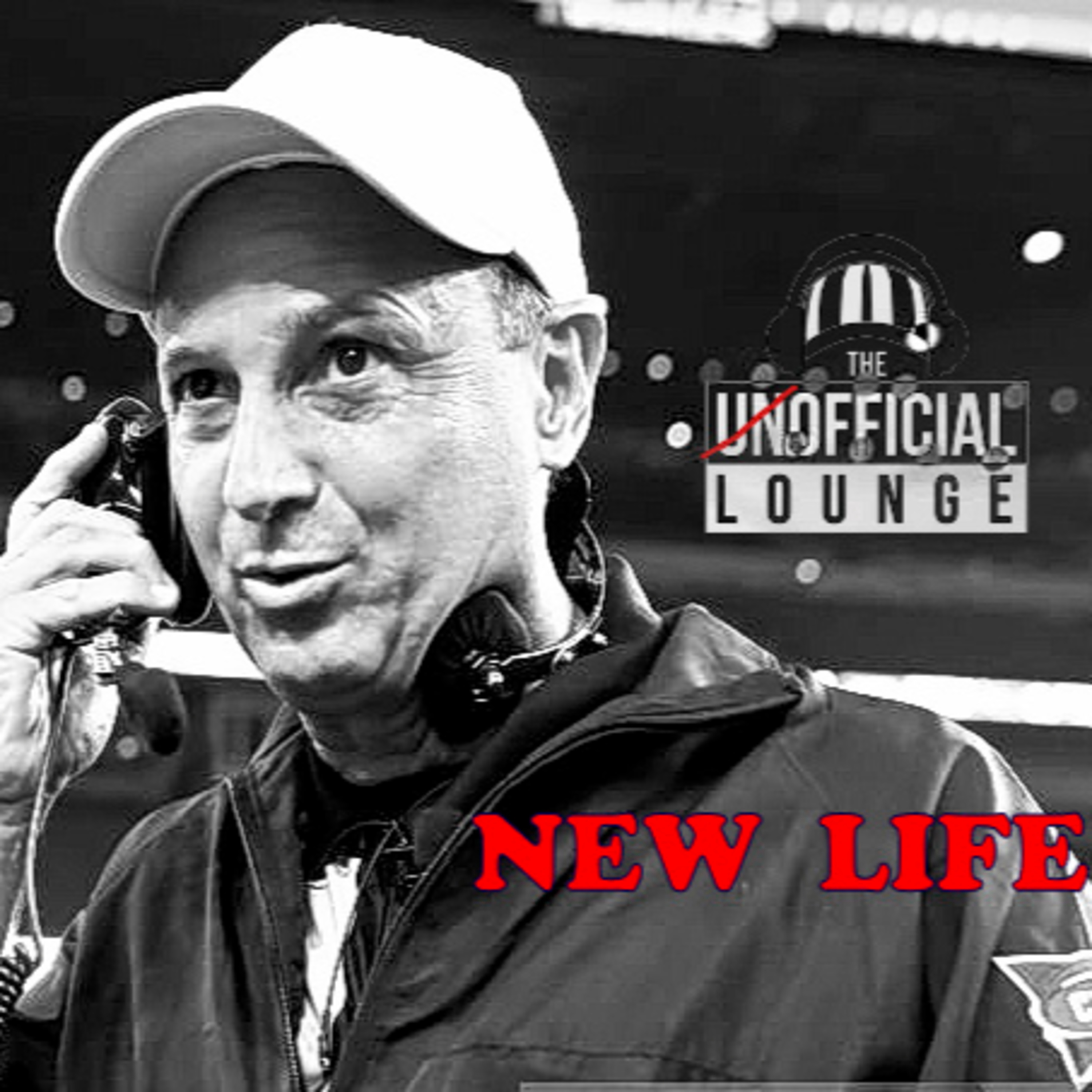 THE UNOFFICIAL LOUNGE