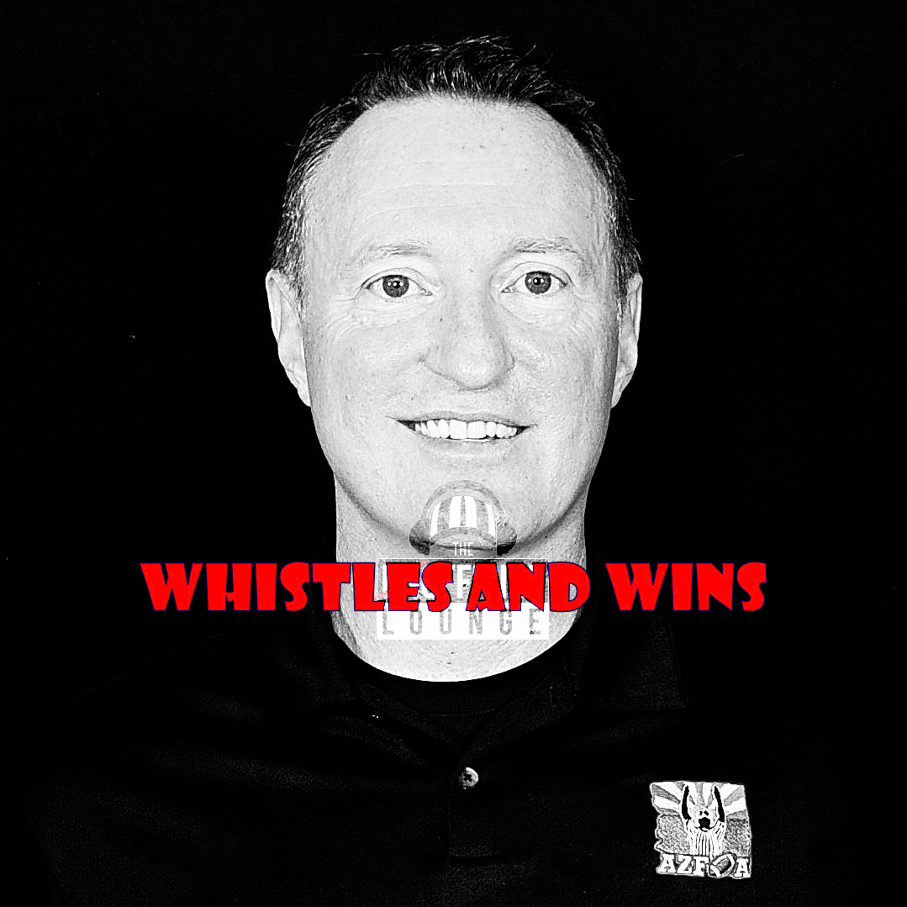 UL #121 Reed Brotherton- Whistles and Wins
