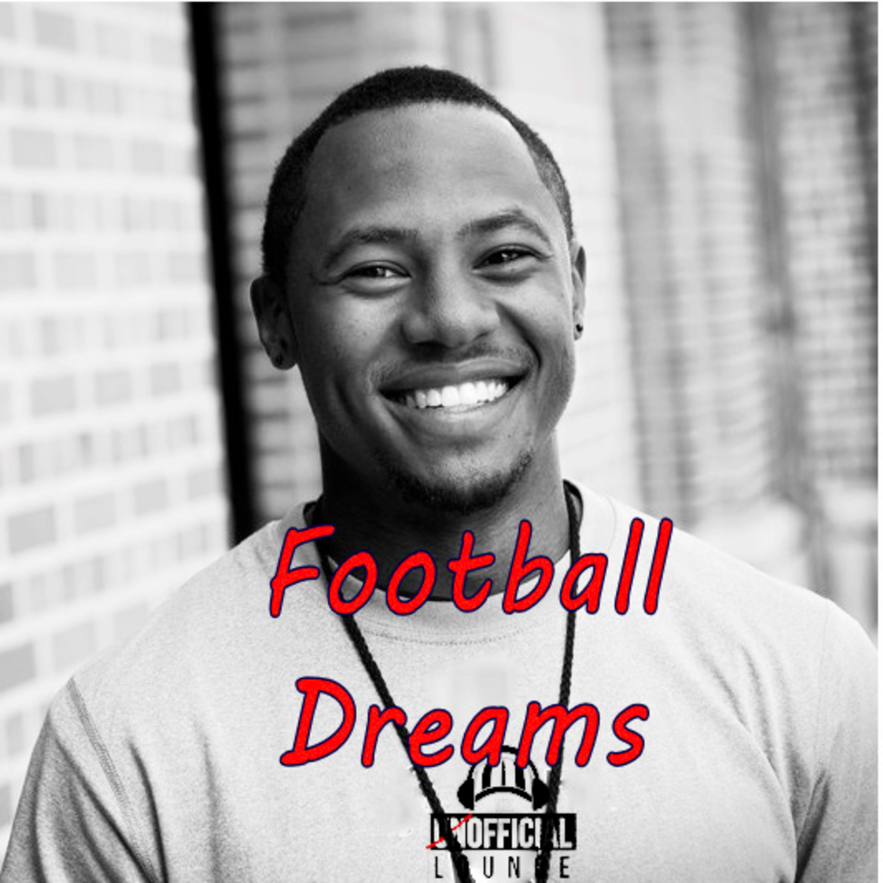 UL #121 Lawrence Doss - Football Dreams