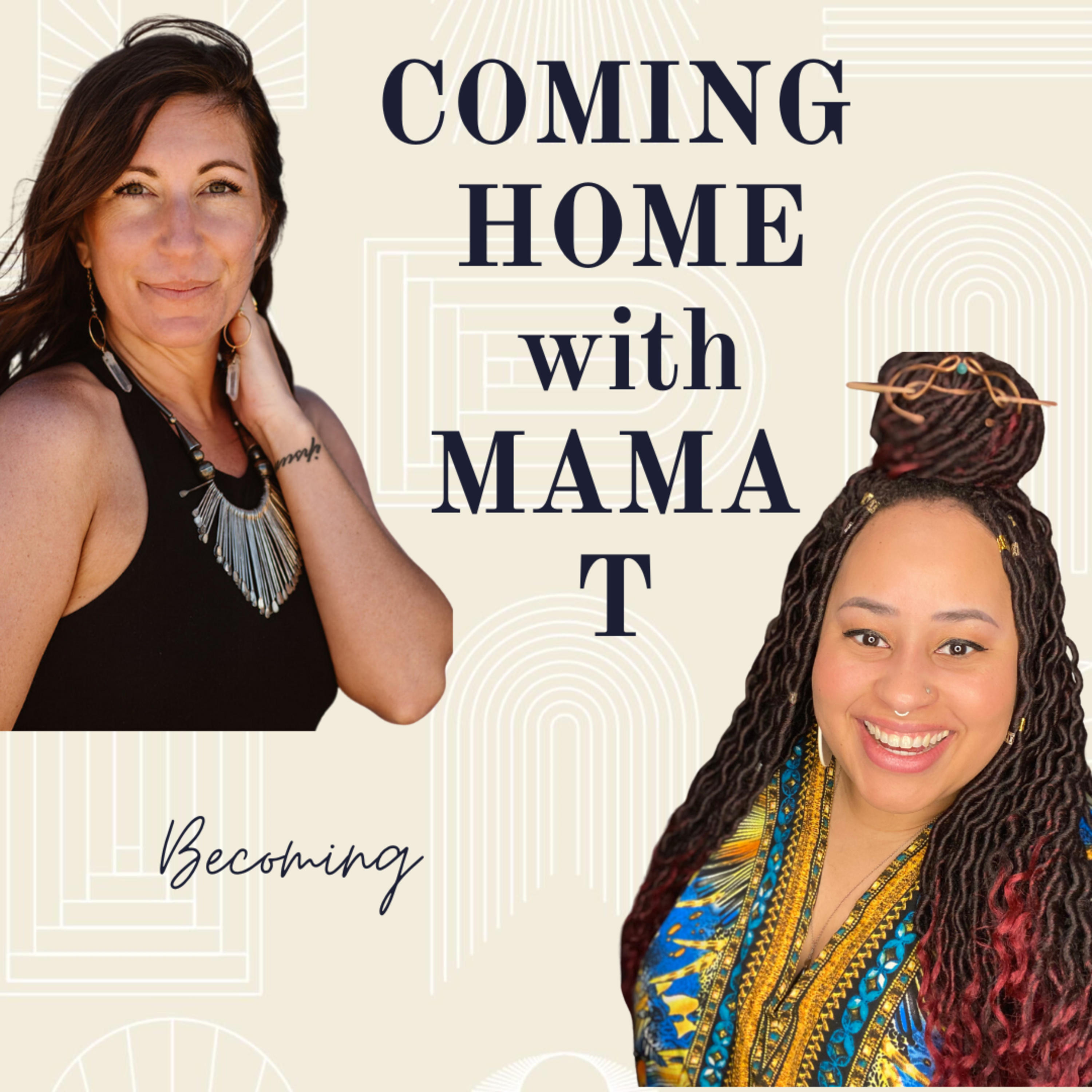 Mama T Energy