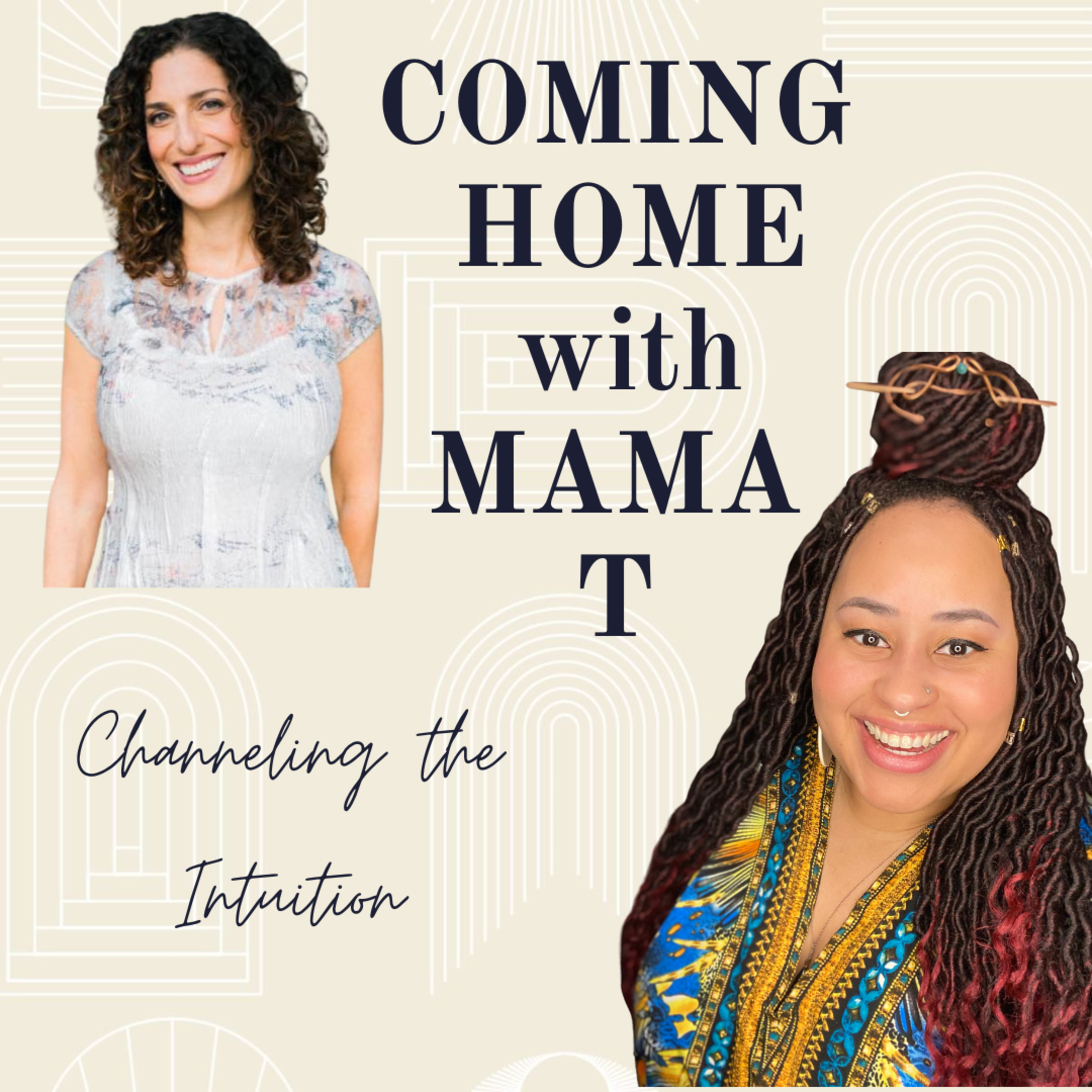 Mama T Energy
