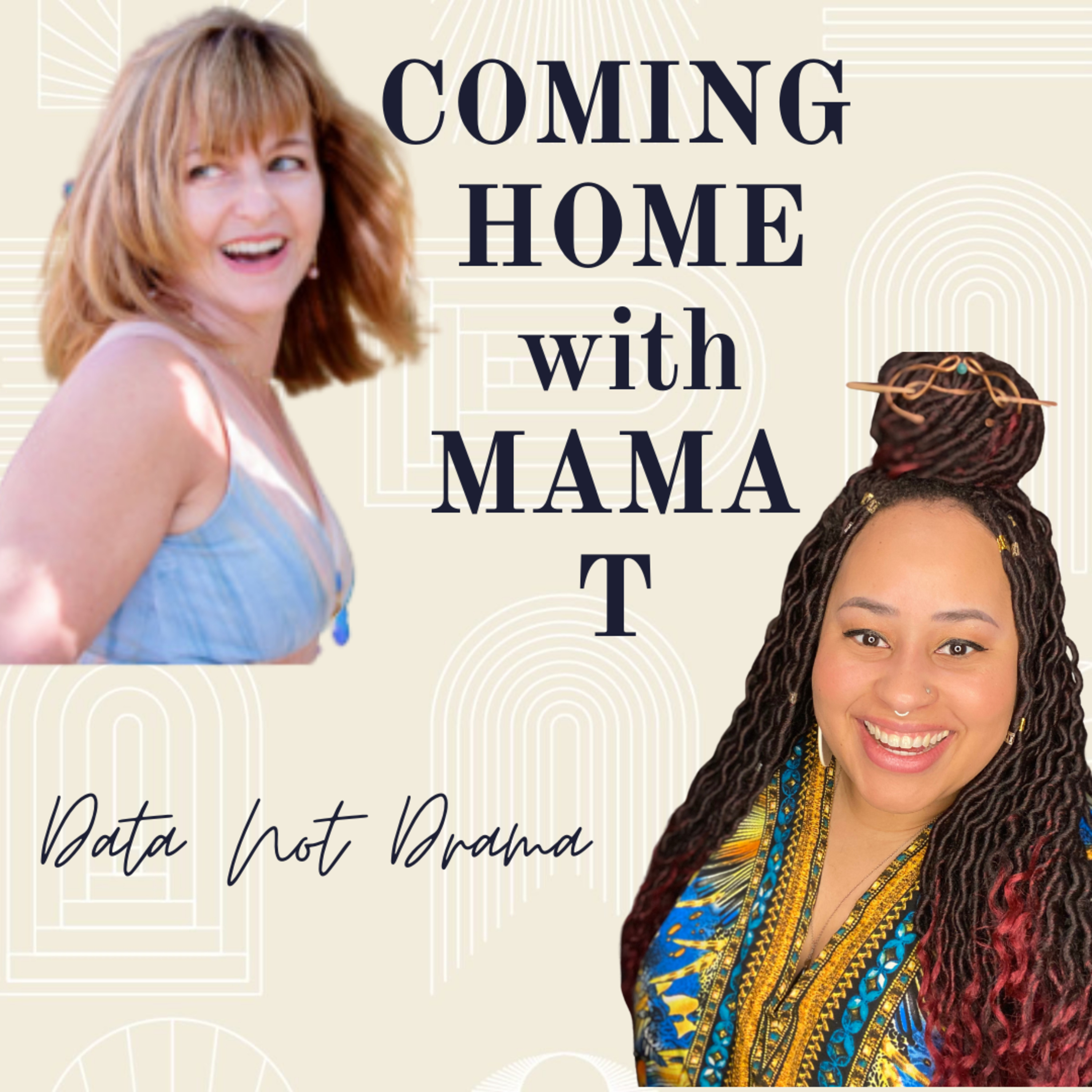 Mama T Energy