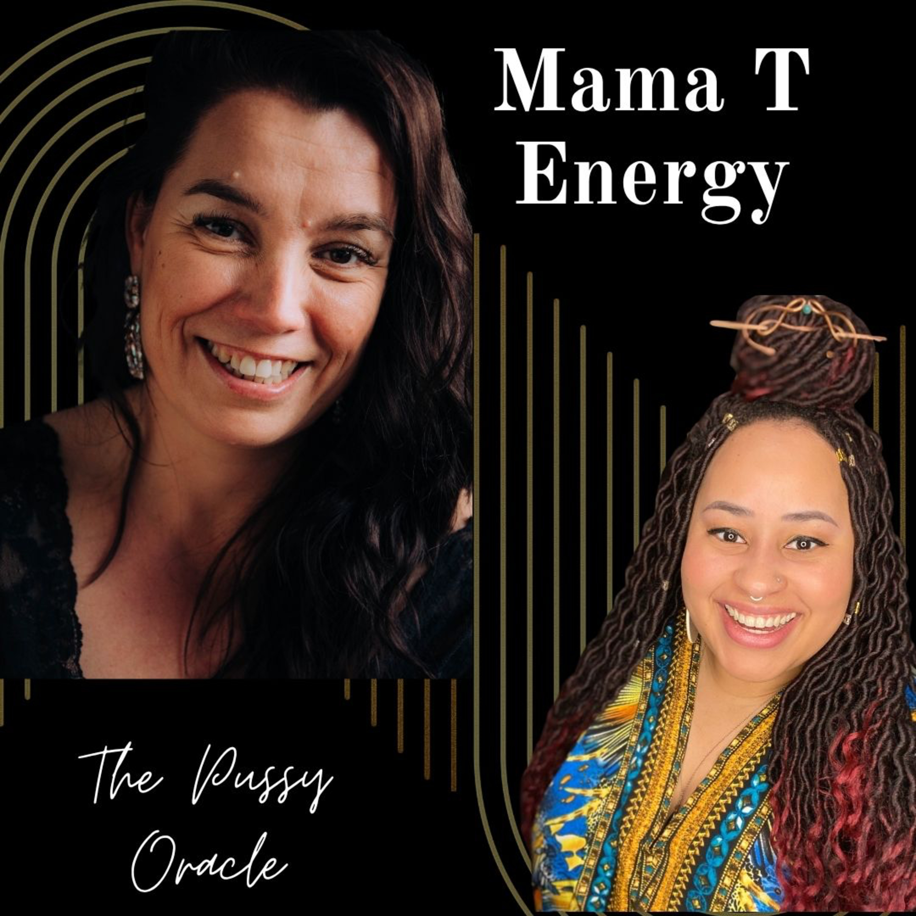 Mama T Energy