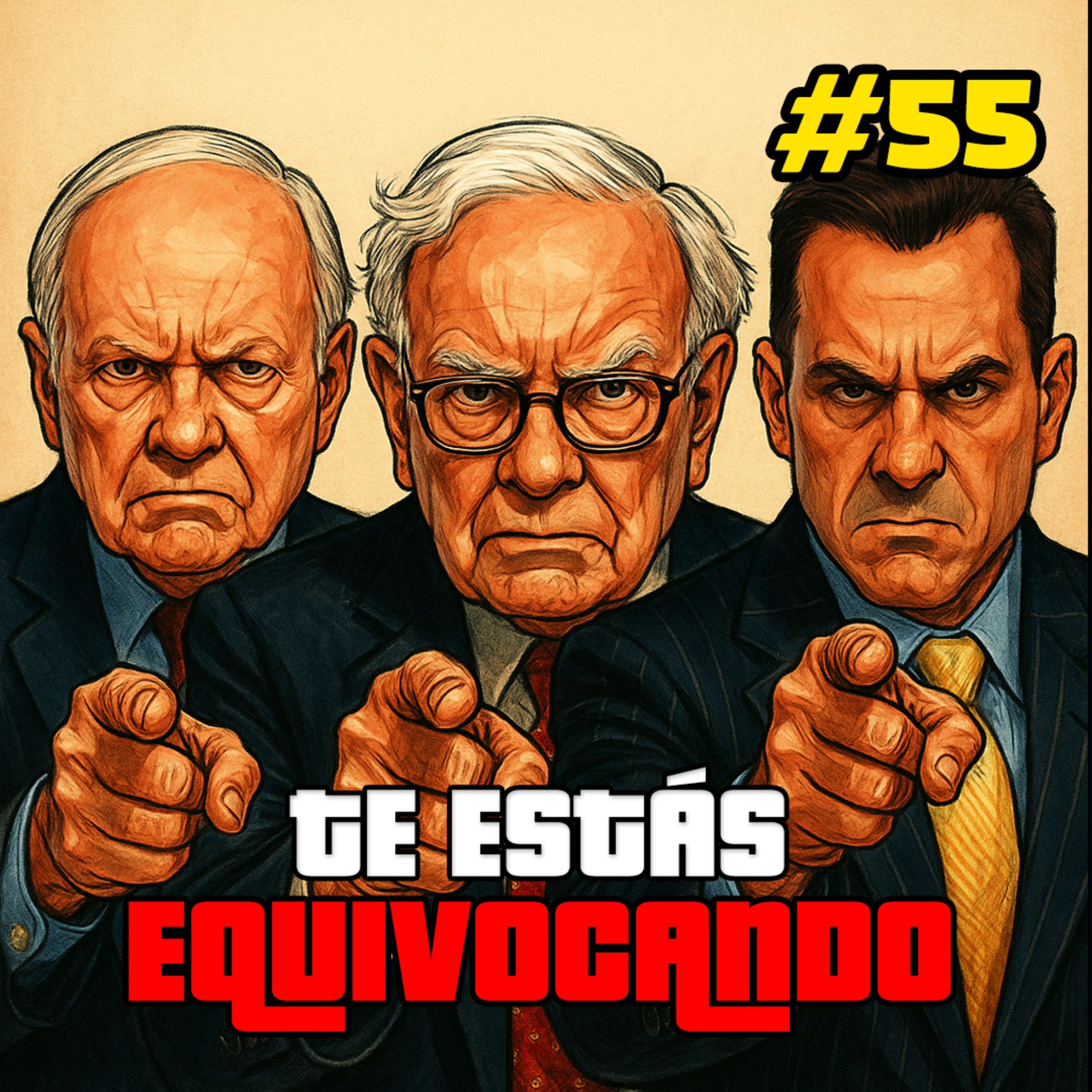 Invierto para ganar dinero