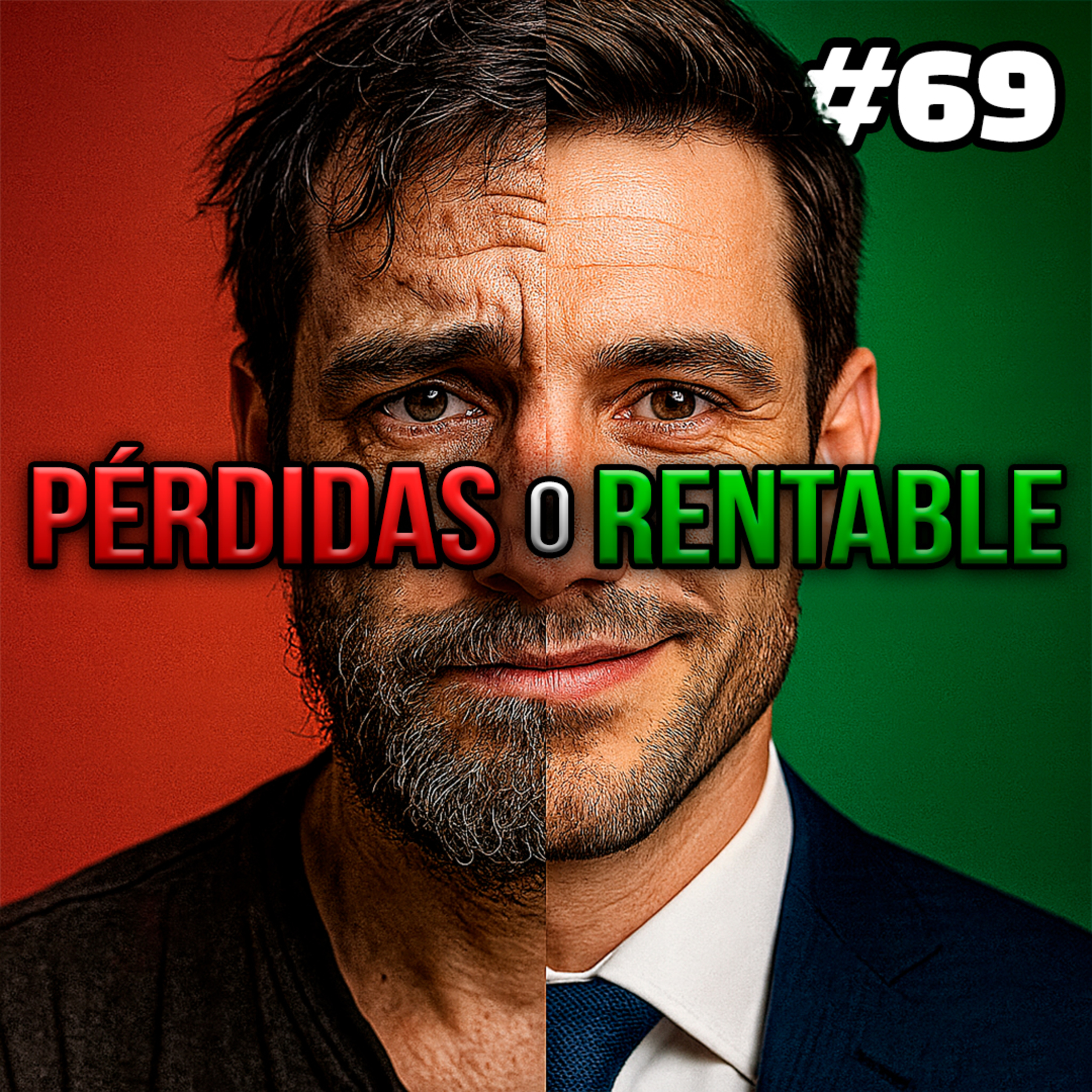 Invierto para ganar dinero