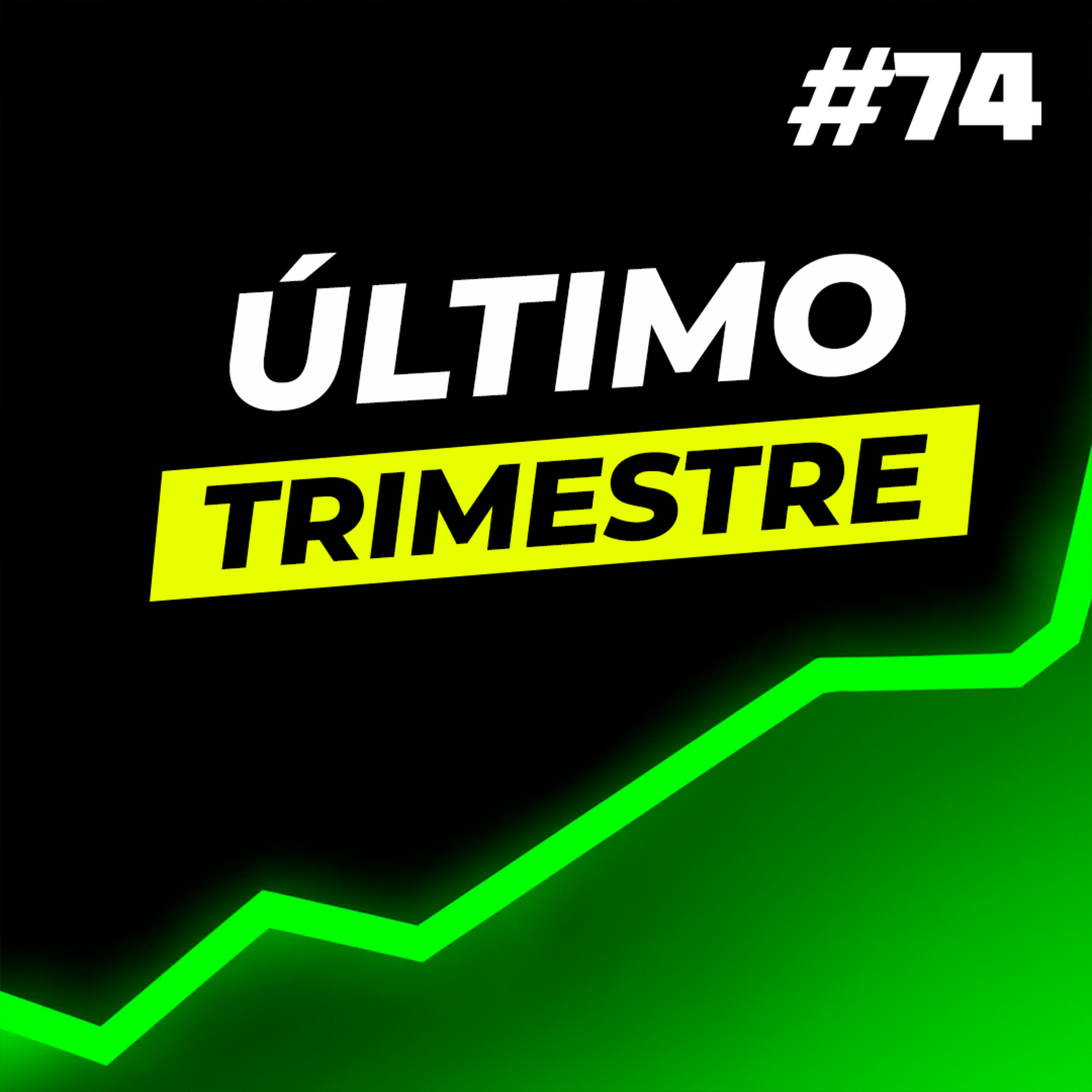 ASÍ TERMINA 2025: Las ACCIONES que pueden DESPEGAR en el ÚLTIMO TRIMESTRE #74 episode artwork