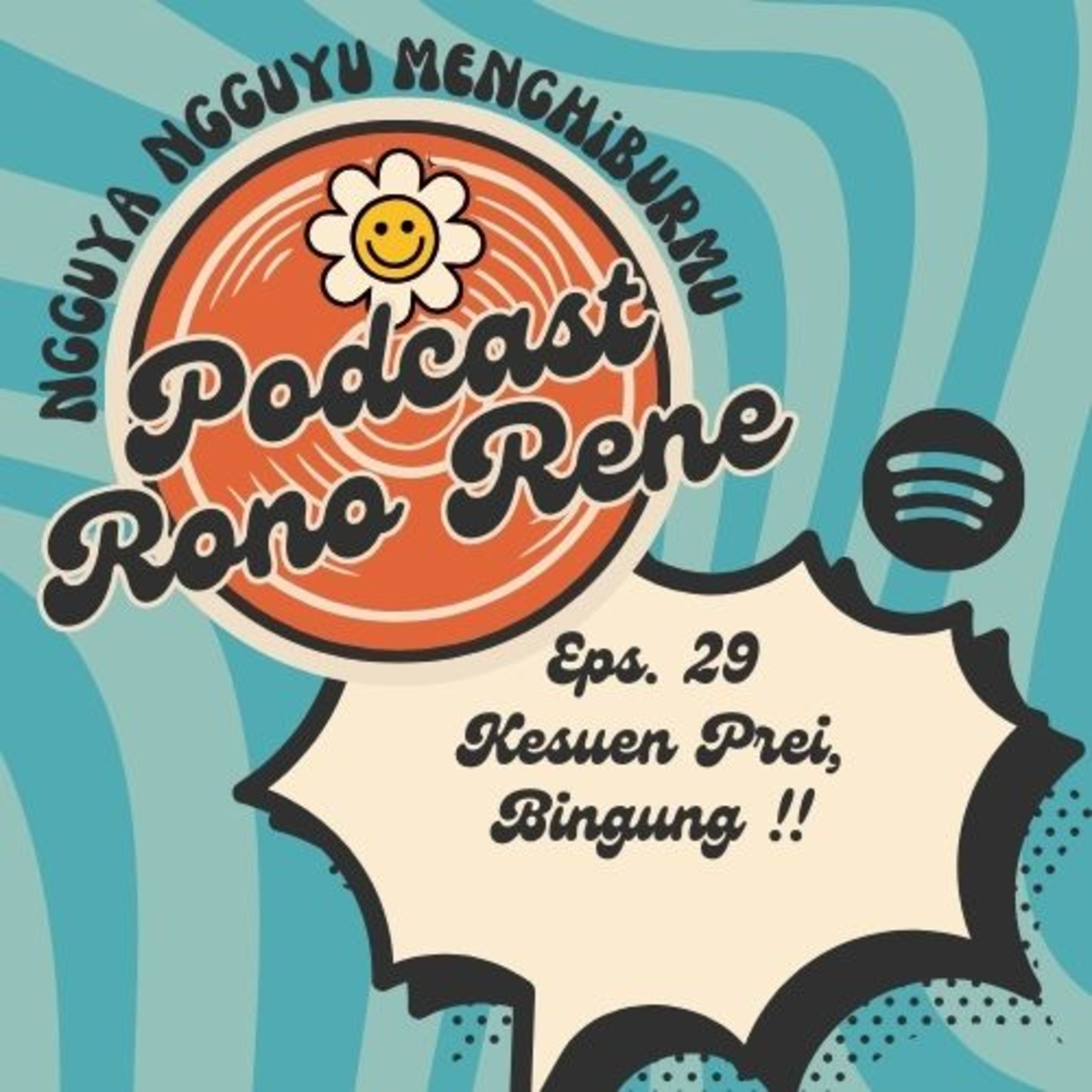 RASAN RASAN SORE