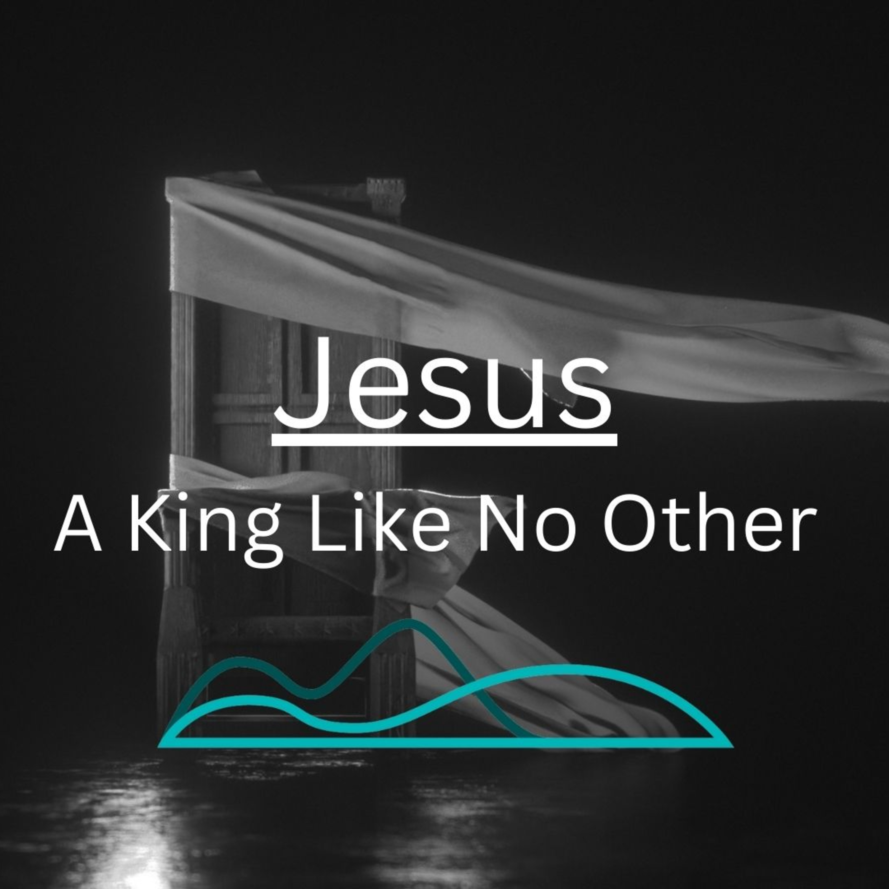 Dave Mugridge - Matthew 13:44–53 episode artwork