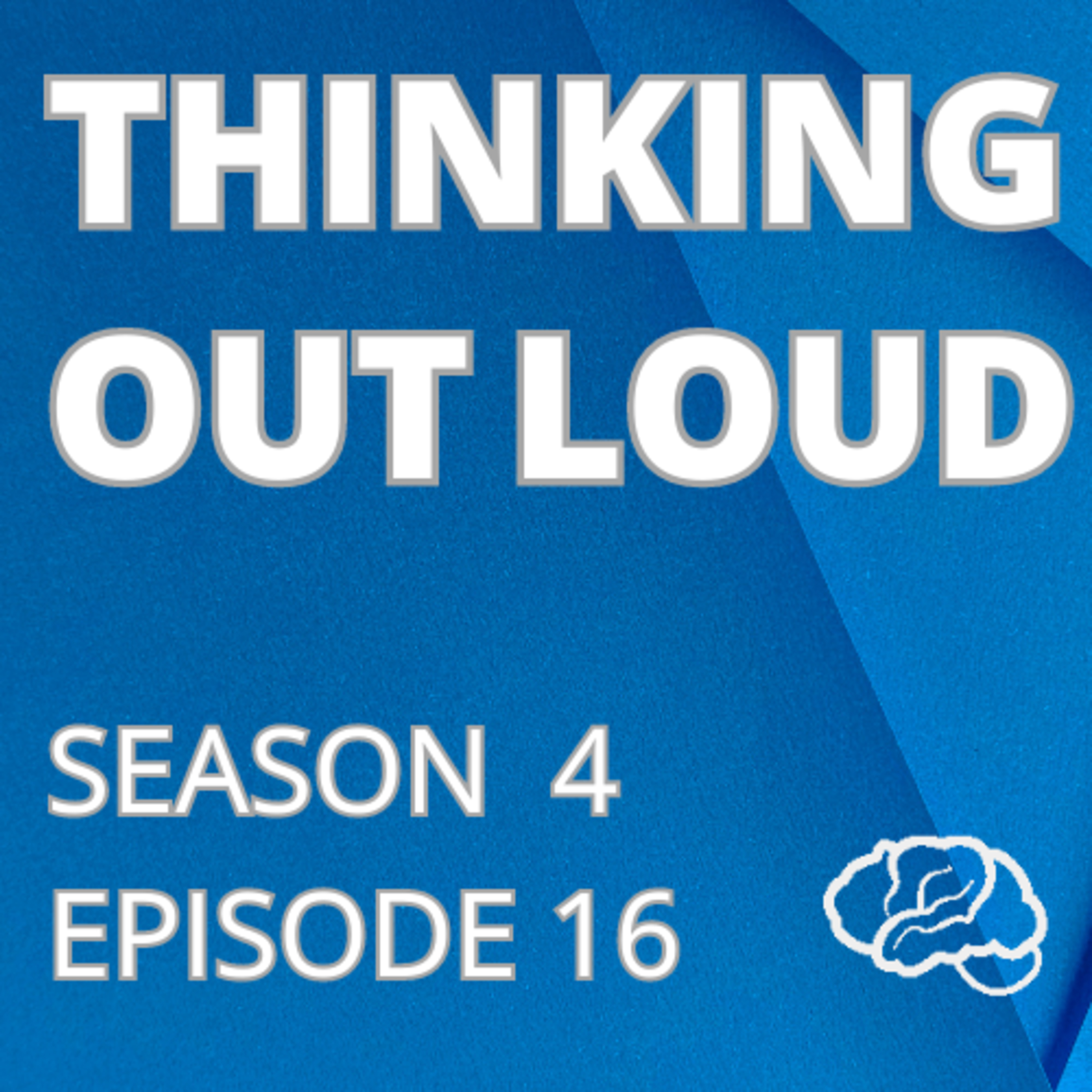 Thinking Out Loud in English