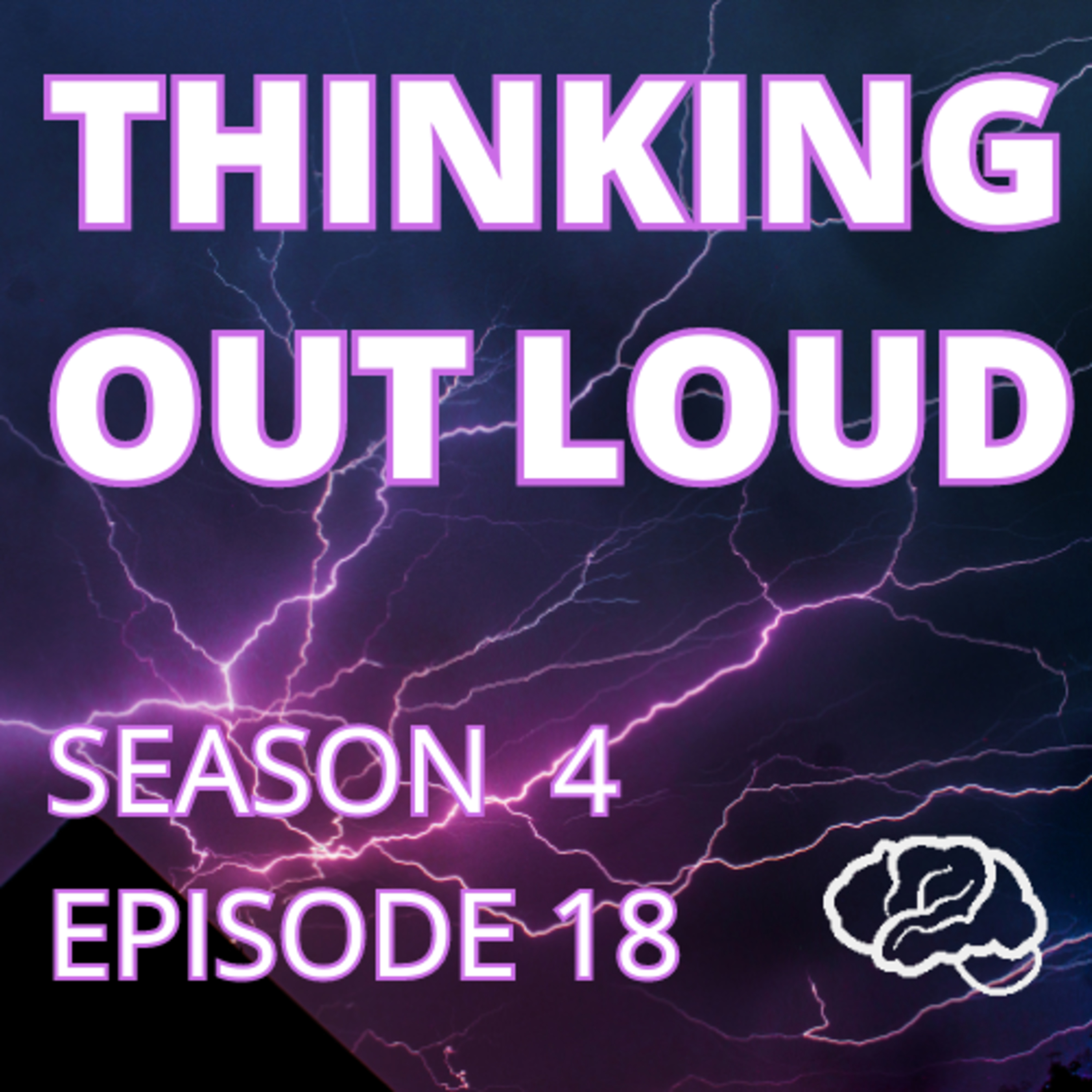 Thinking Out Loud in English