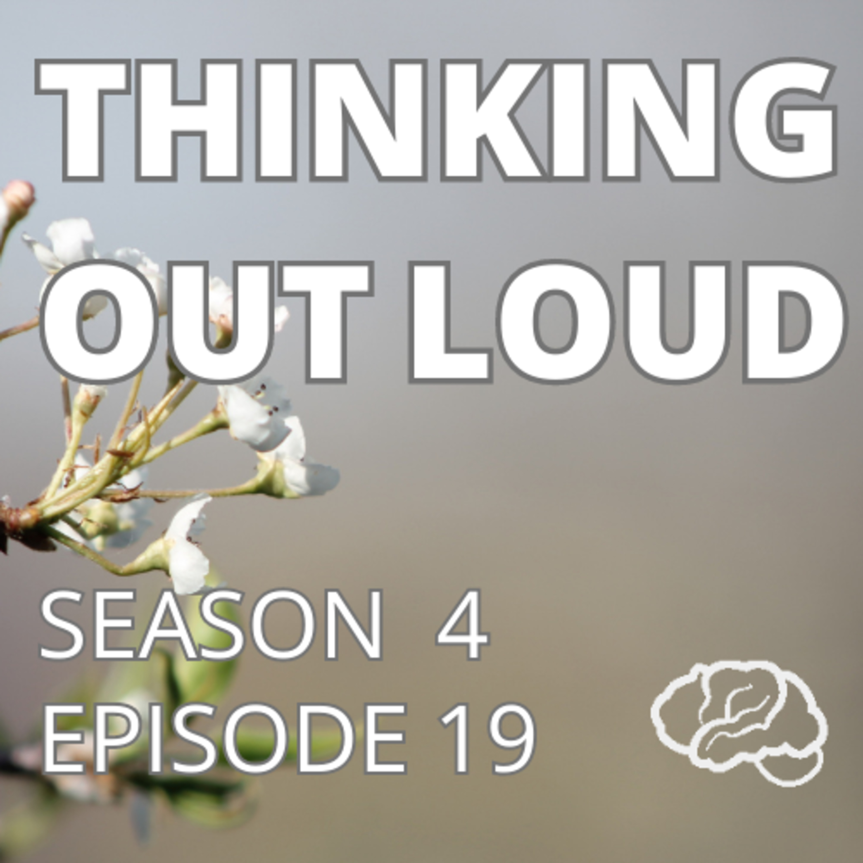 Thinking Out Loud in English