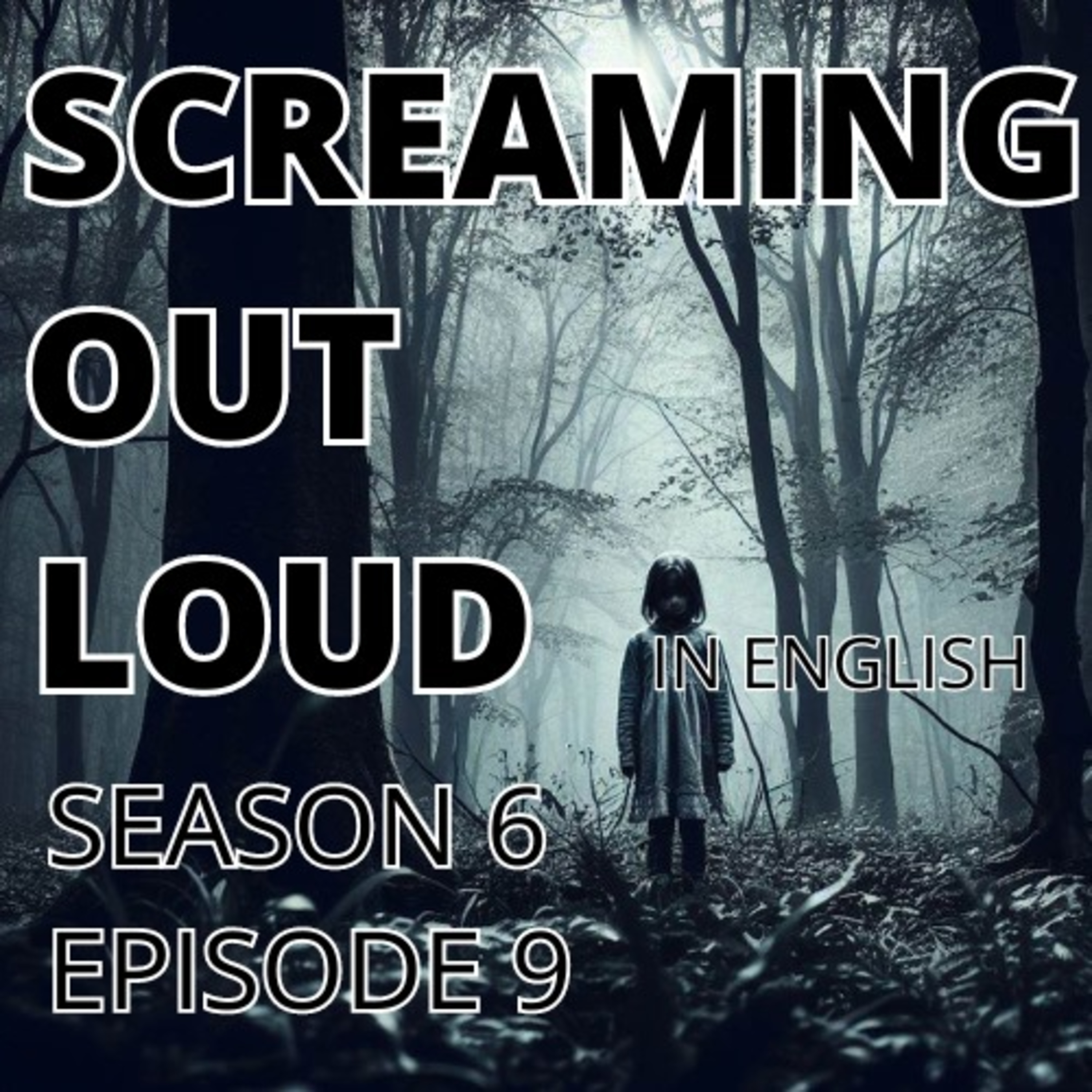 Thinking Out Loud in English