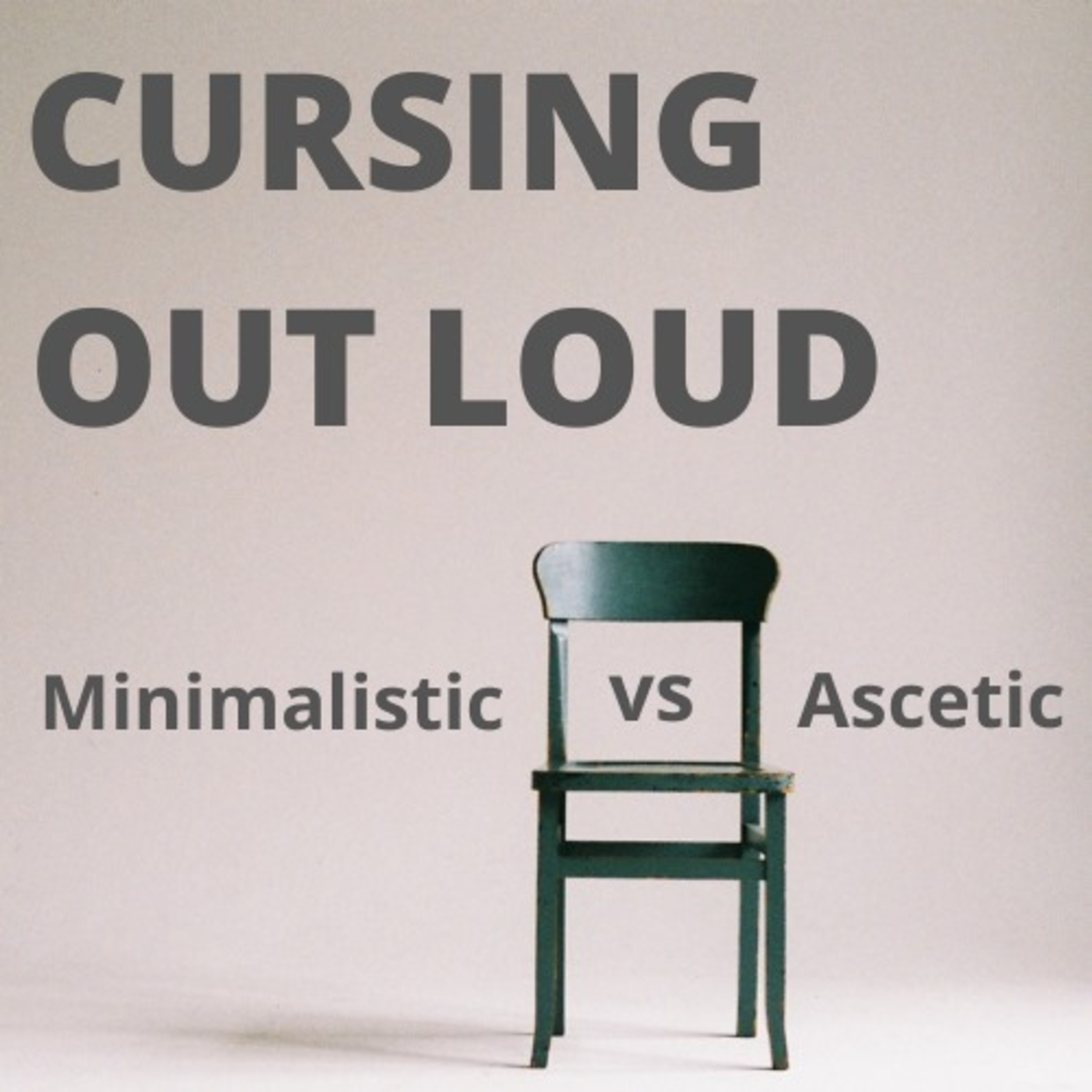 Thinking Out Loud in English