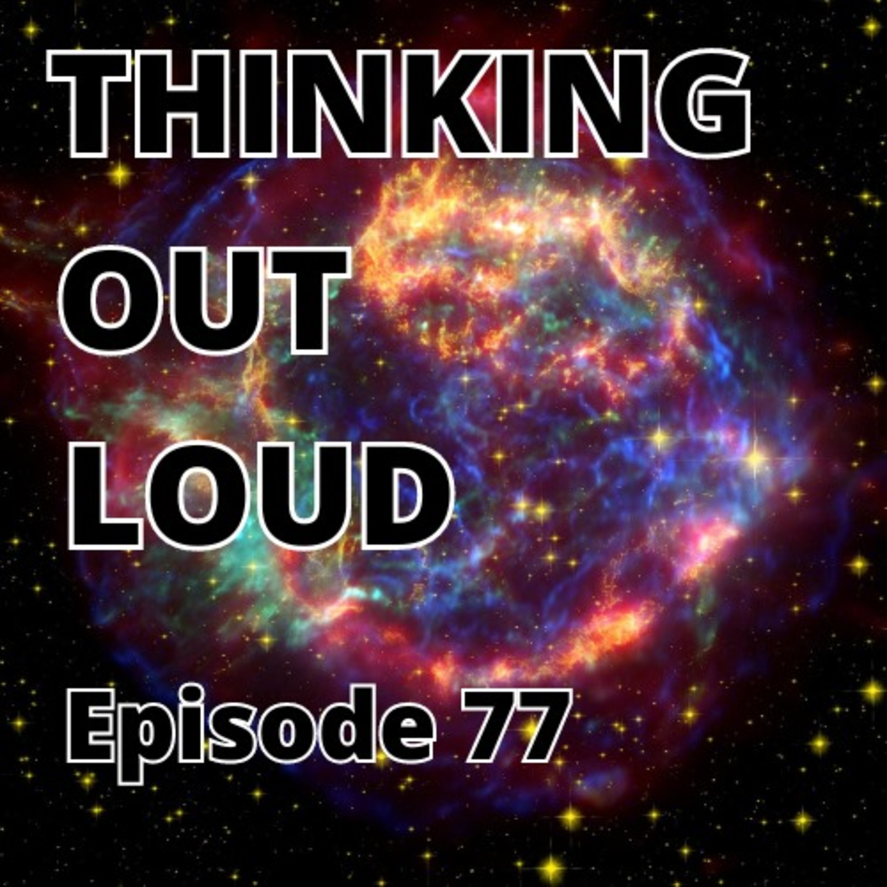 Thinking Out Loud in English