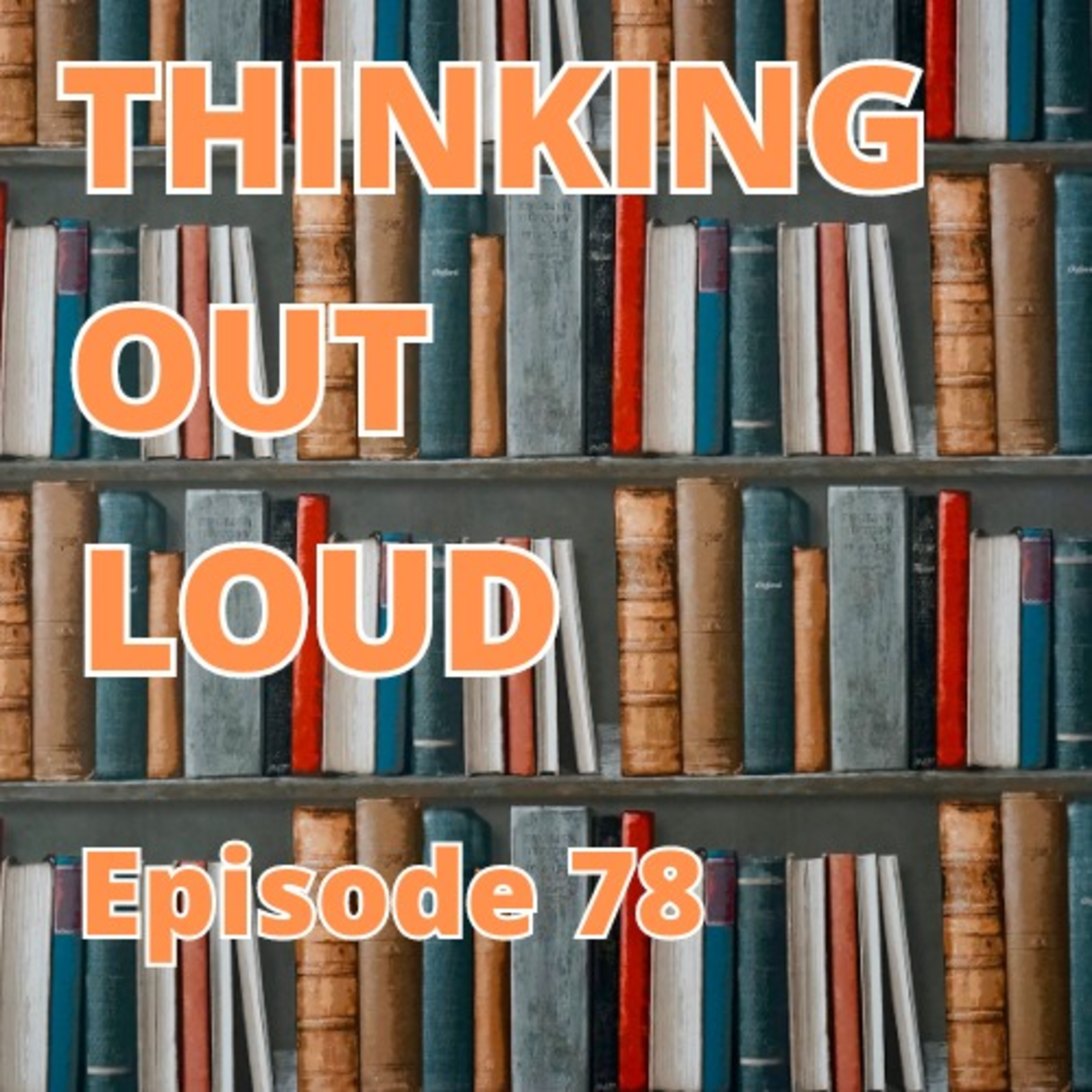 Thinking Out Loud in English