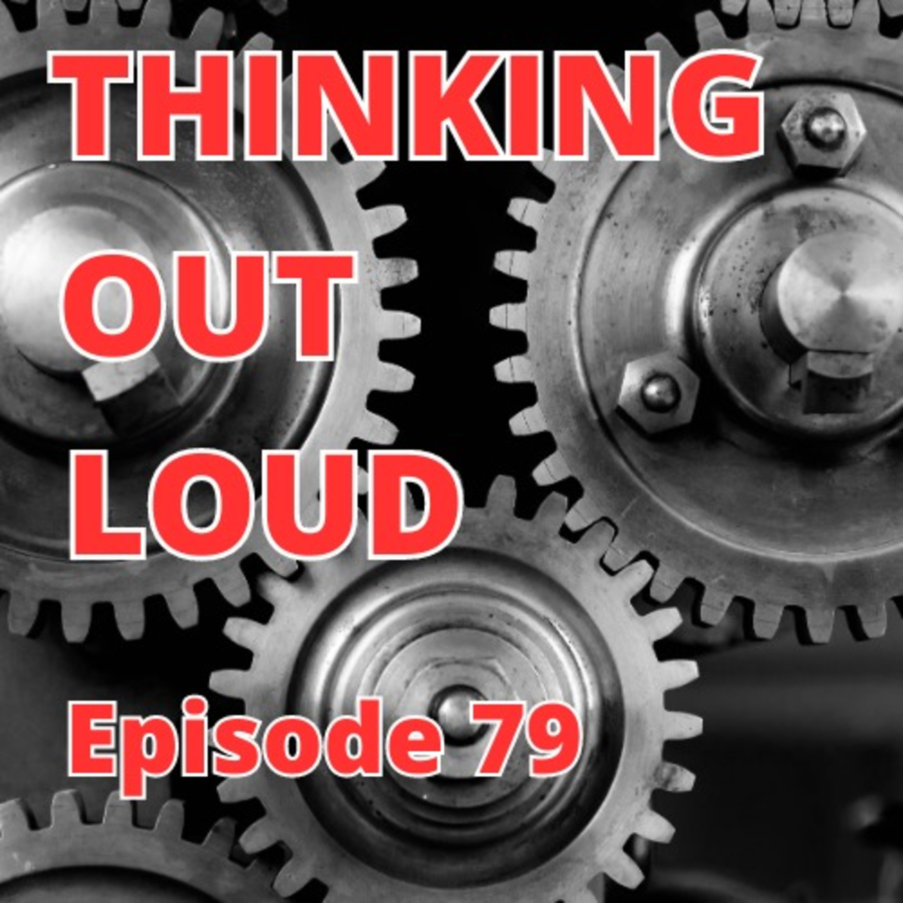 Thinking Out Loud in English