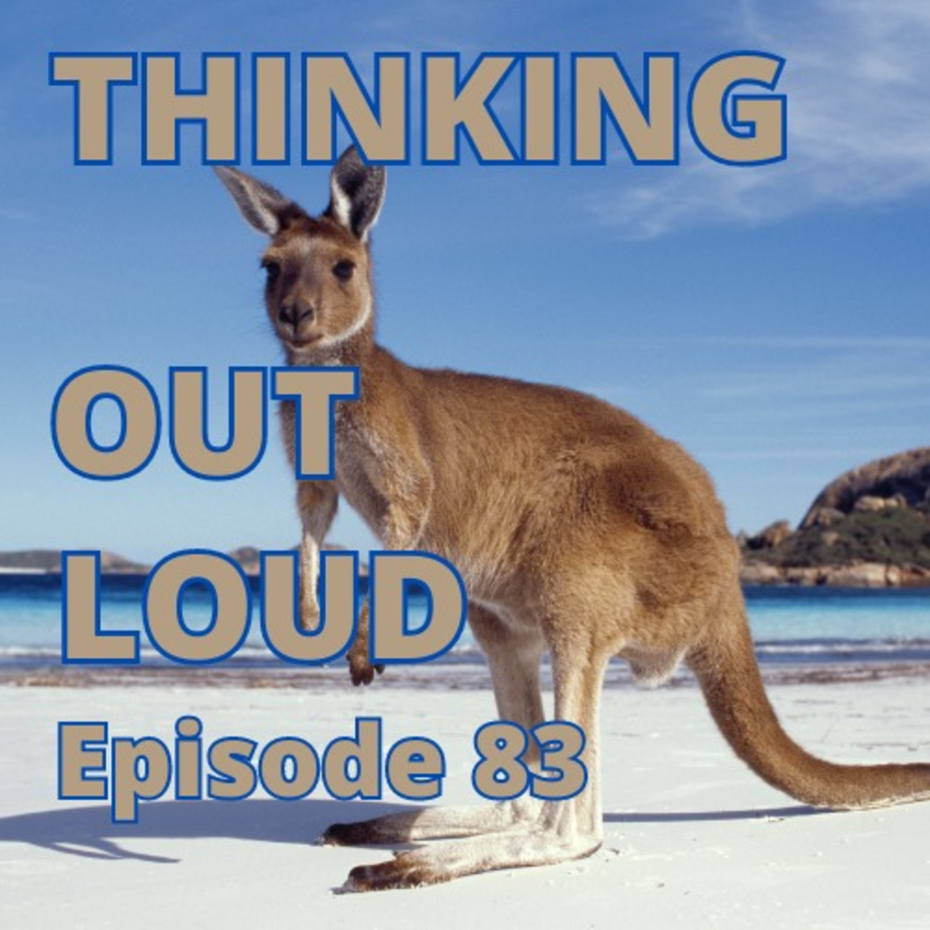 Thinking Out Loud in English