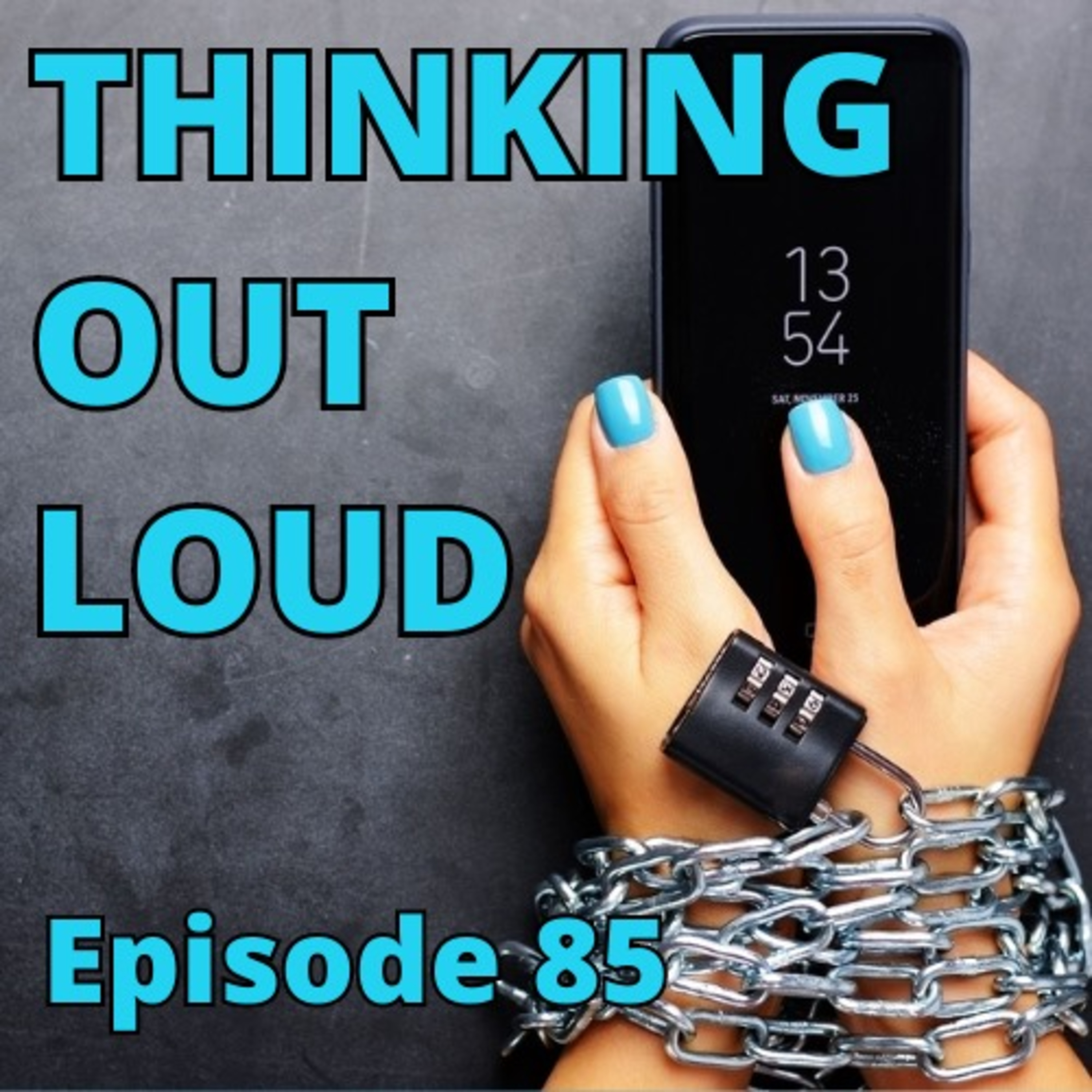 Thinking Out Loud in English