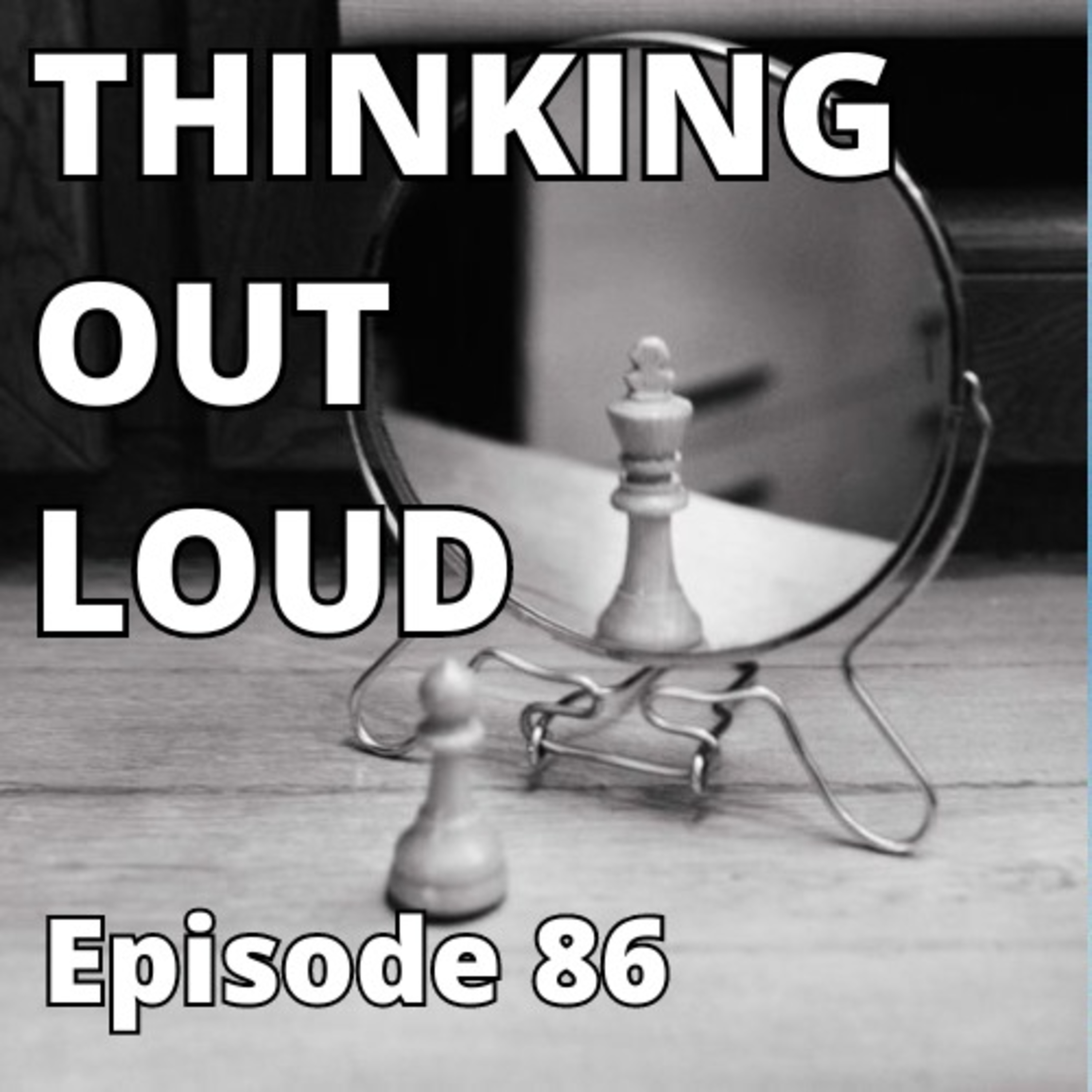 Thinking Out Loud in English