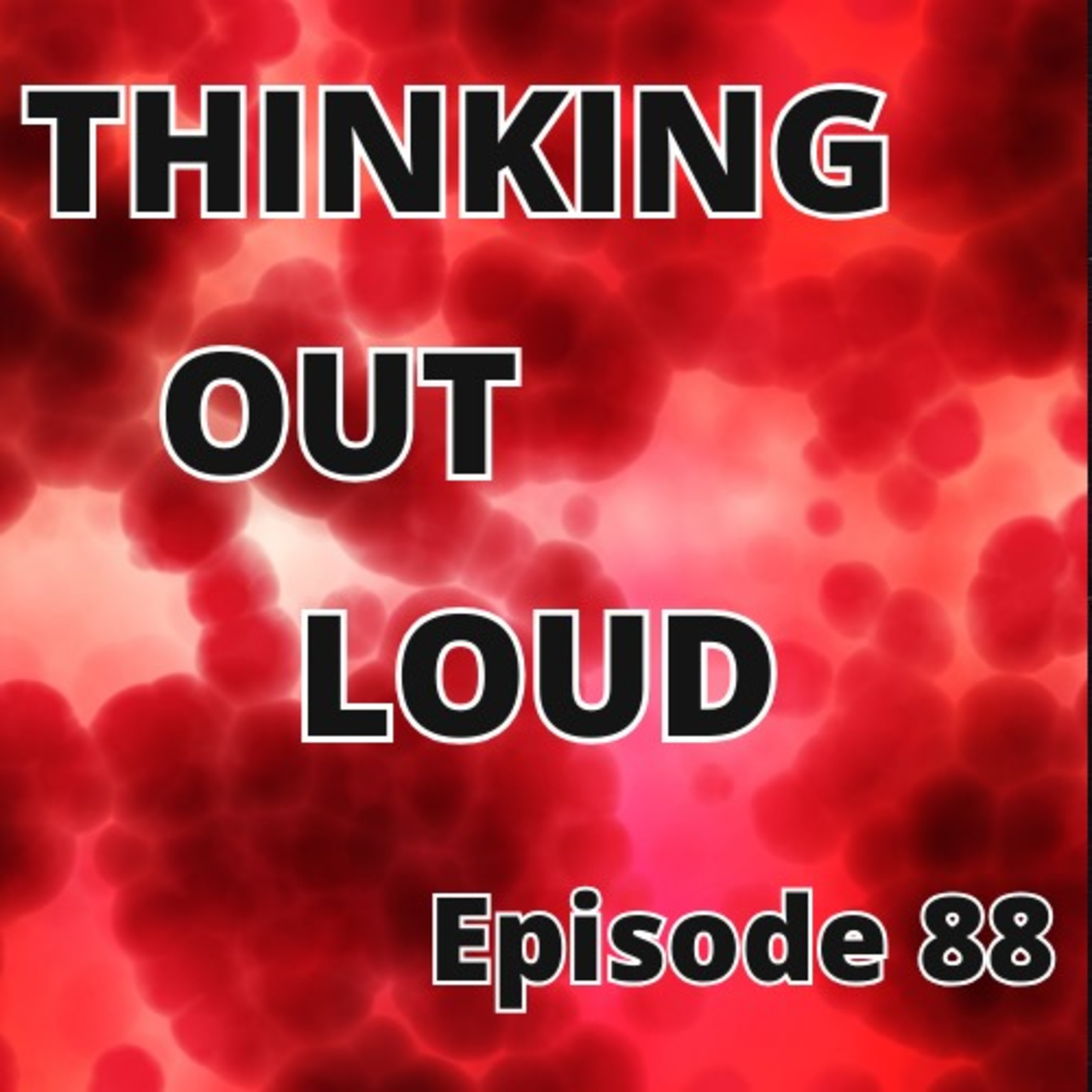 Thinking Out Loud in English