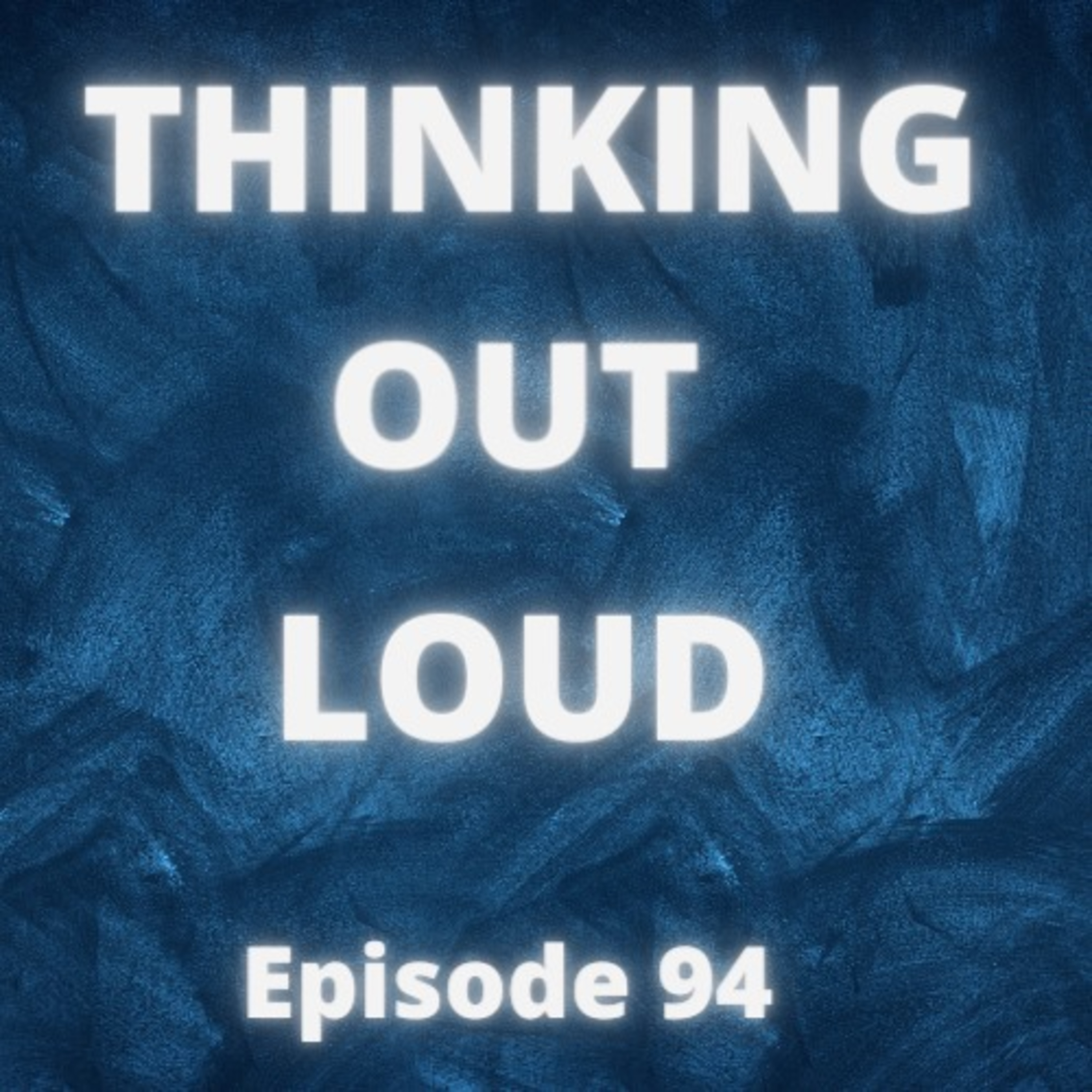 Thinking Out Loud in English