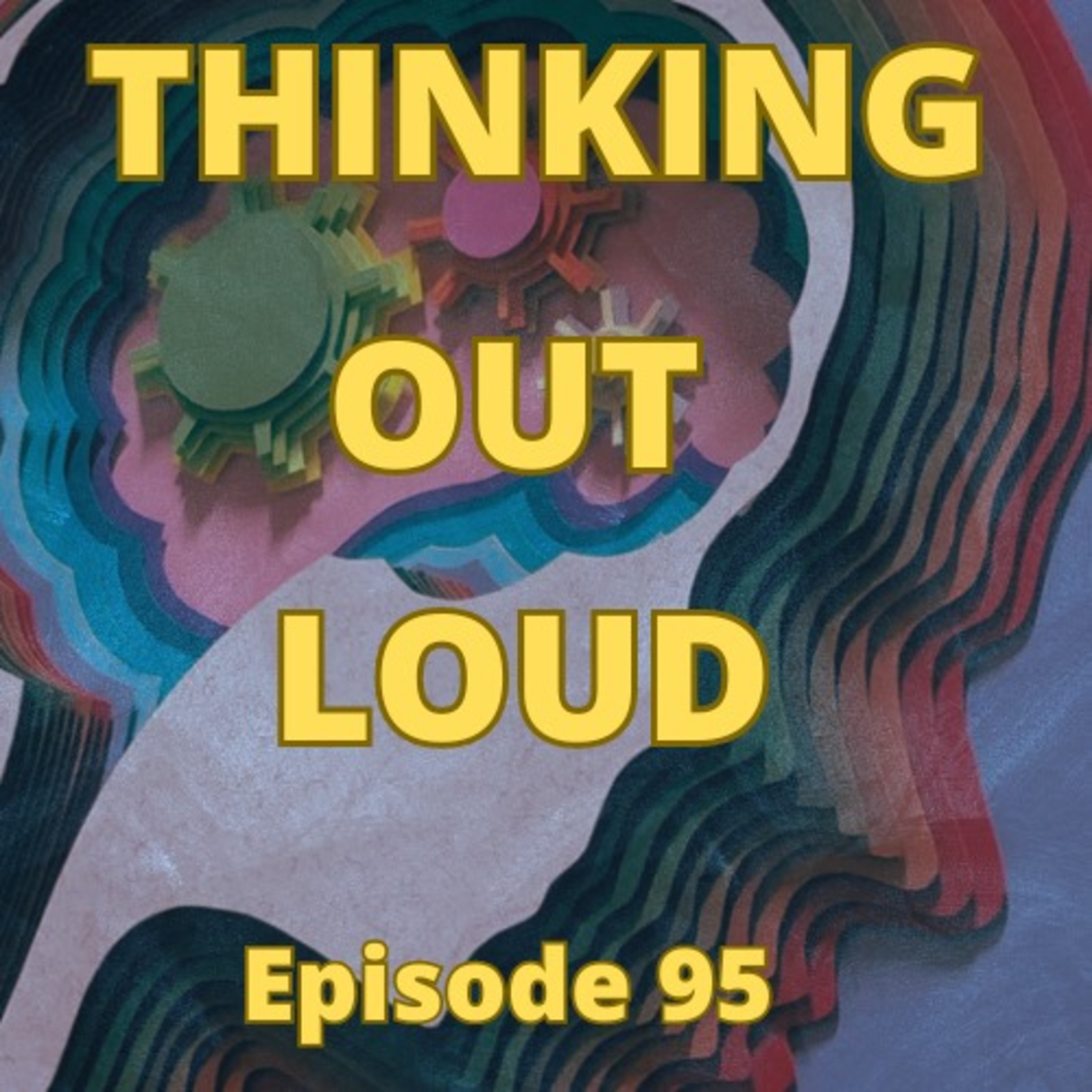 Thinking Out Loud in English