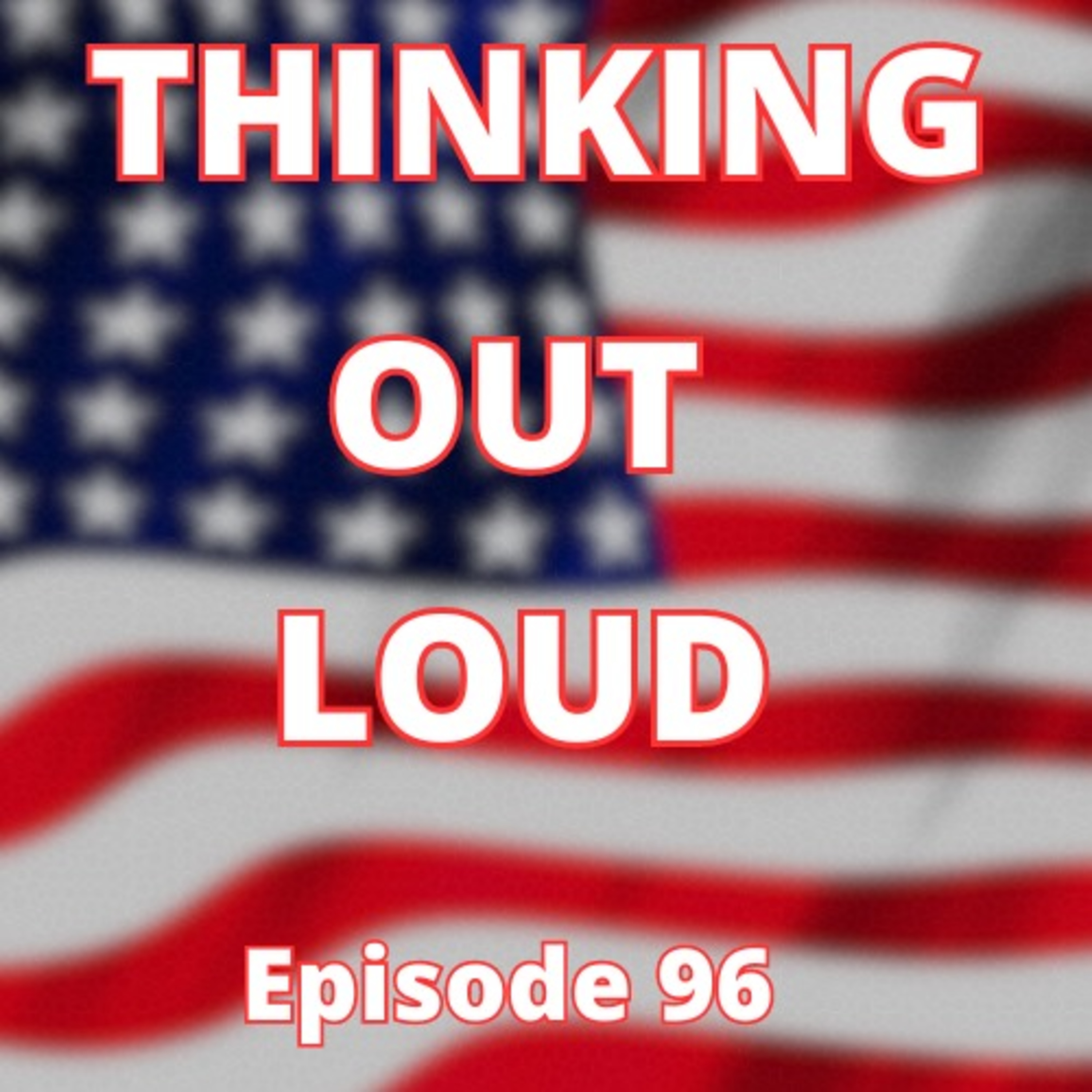 Thinking Out Loud in English