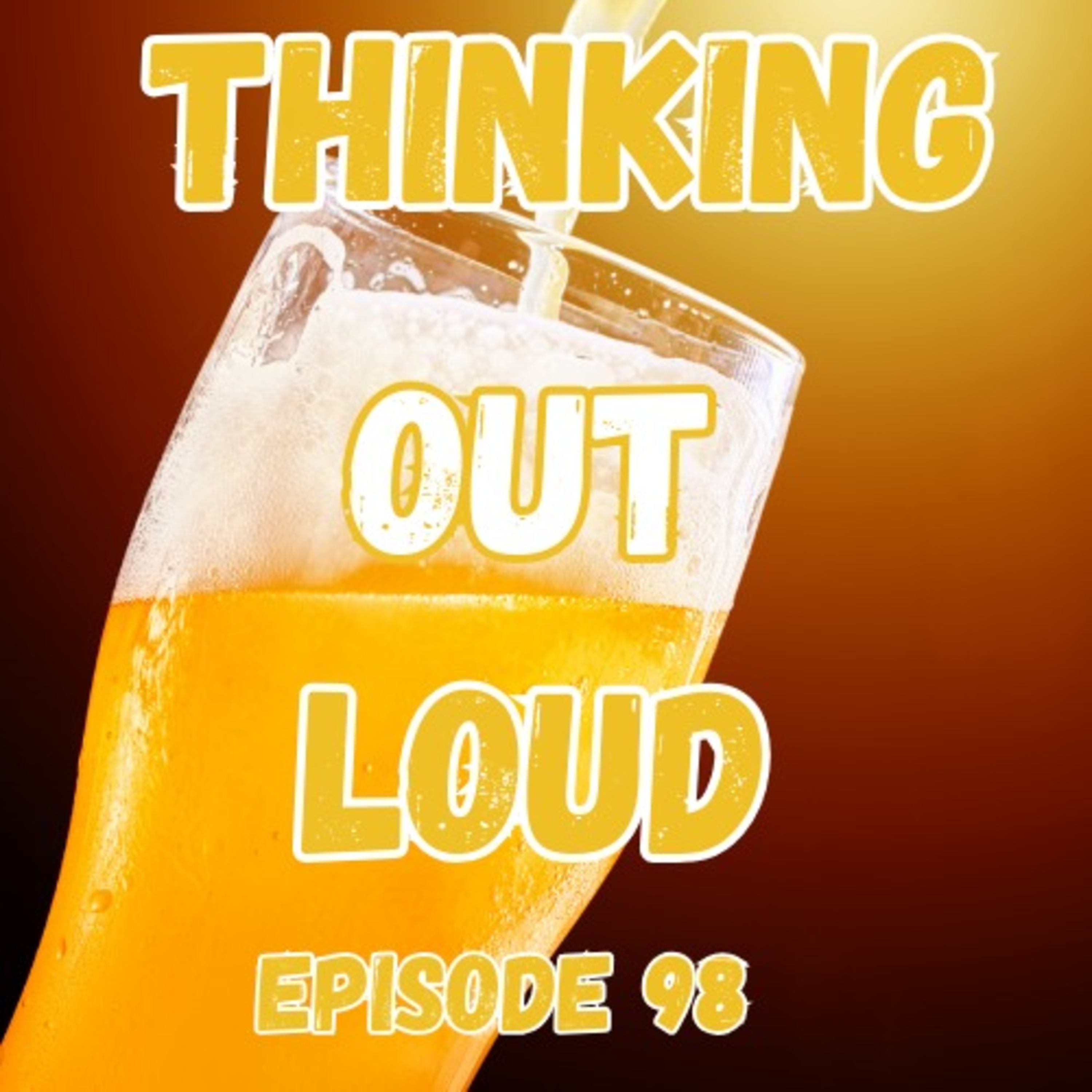 Thinking Out Loud in English