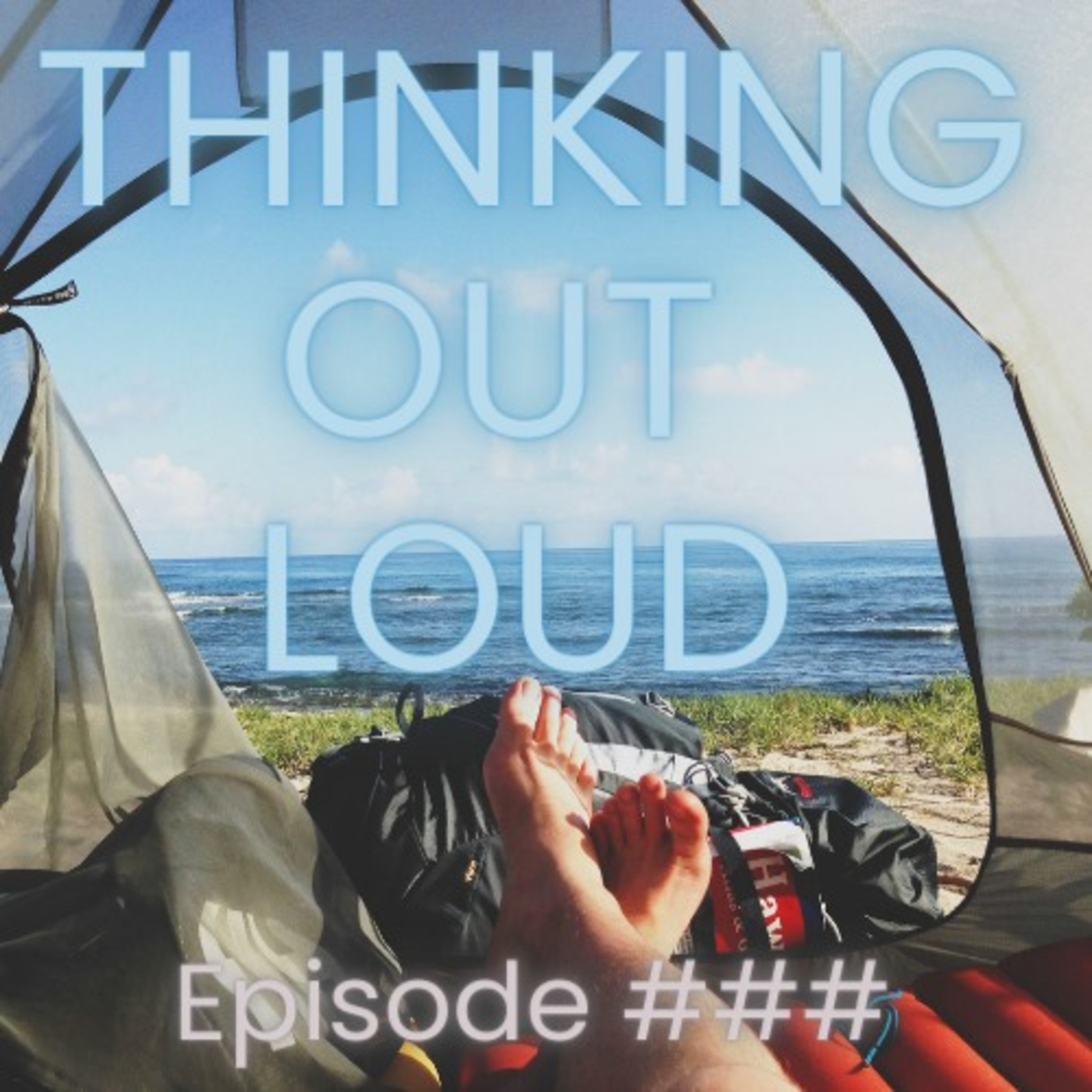 Thinking Out Loud in English