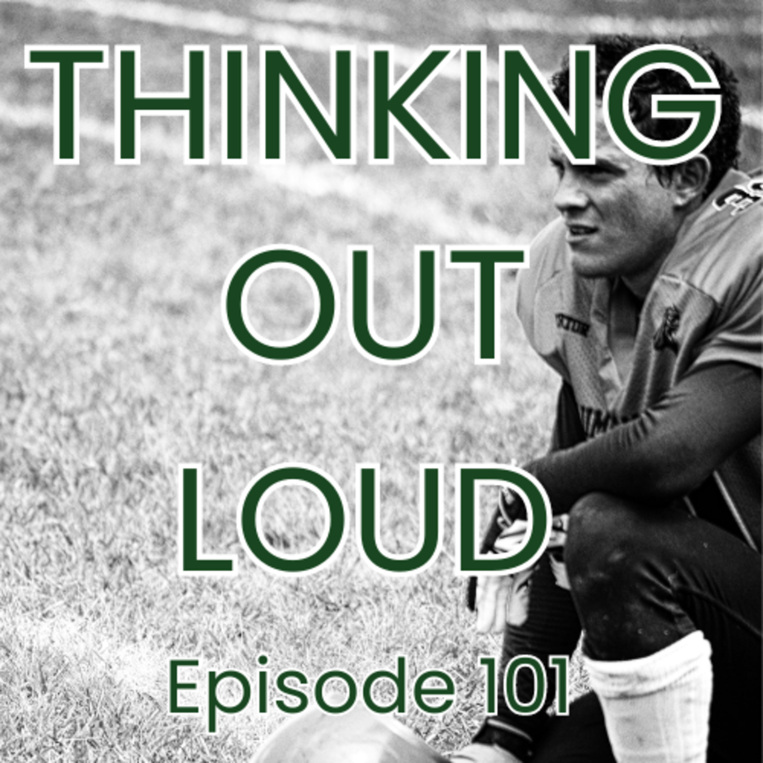 Thinking Out Loud in English