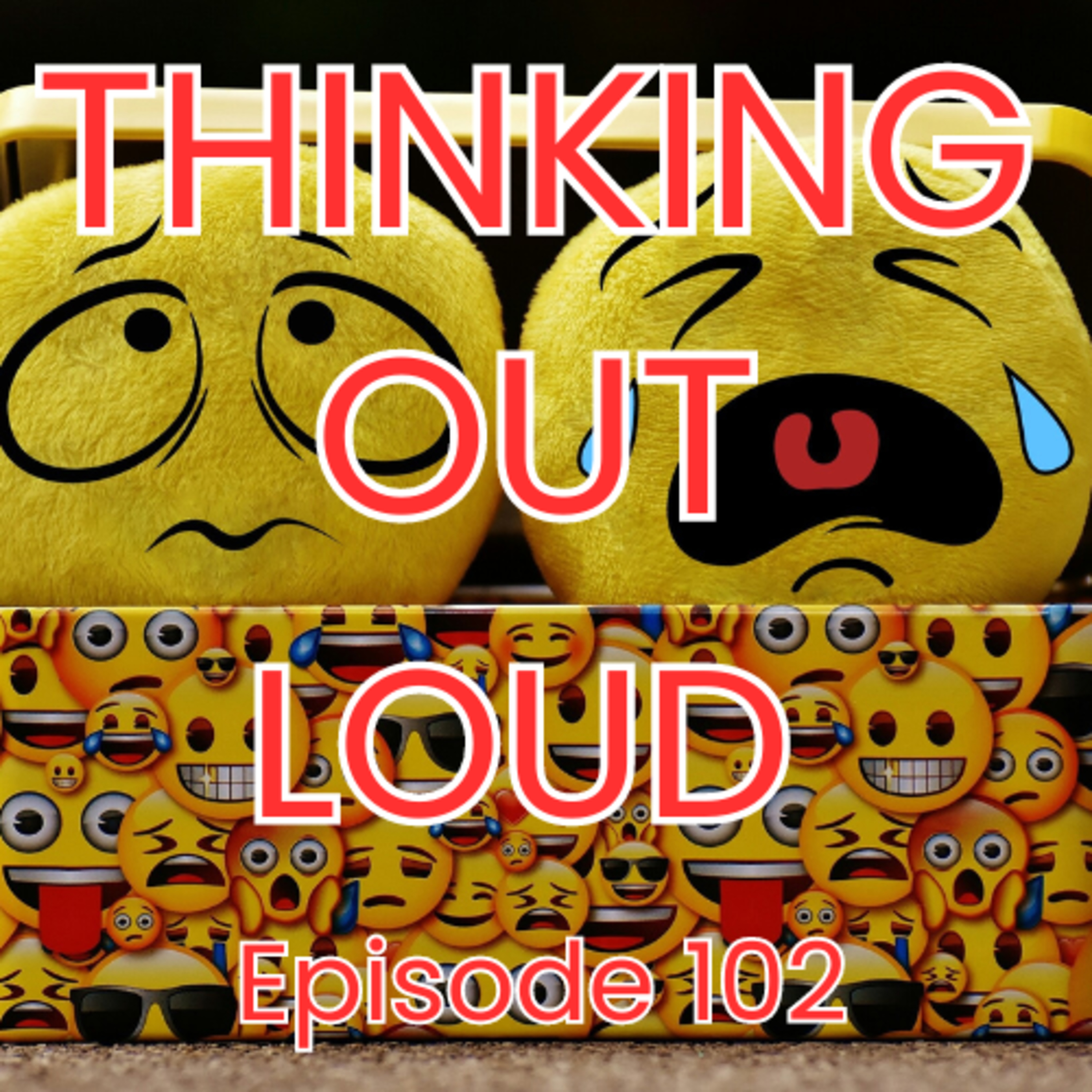 Thinking Out Loud in English