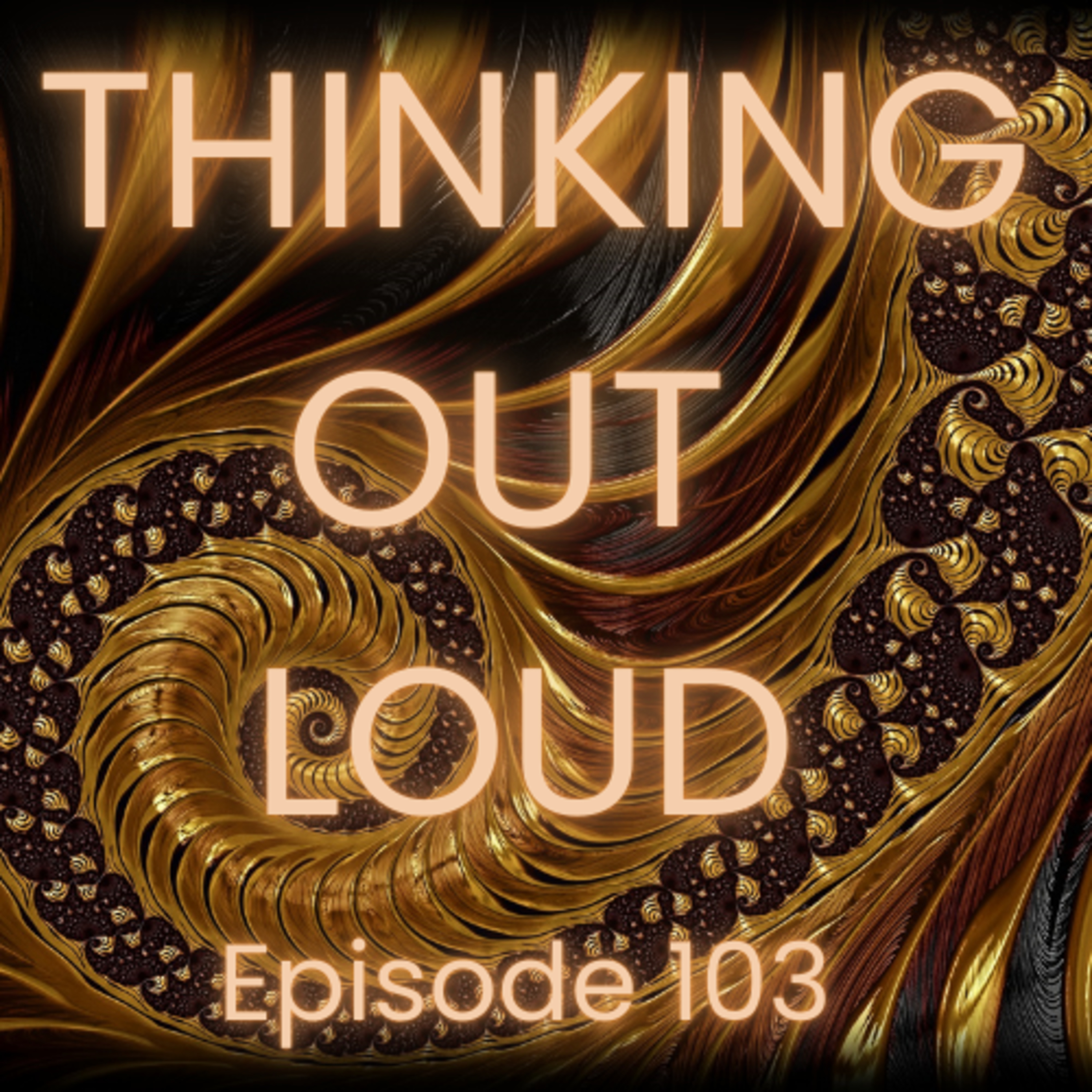 Thinking Out Loud in English