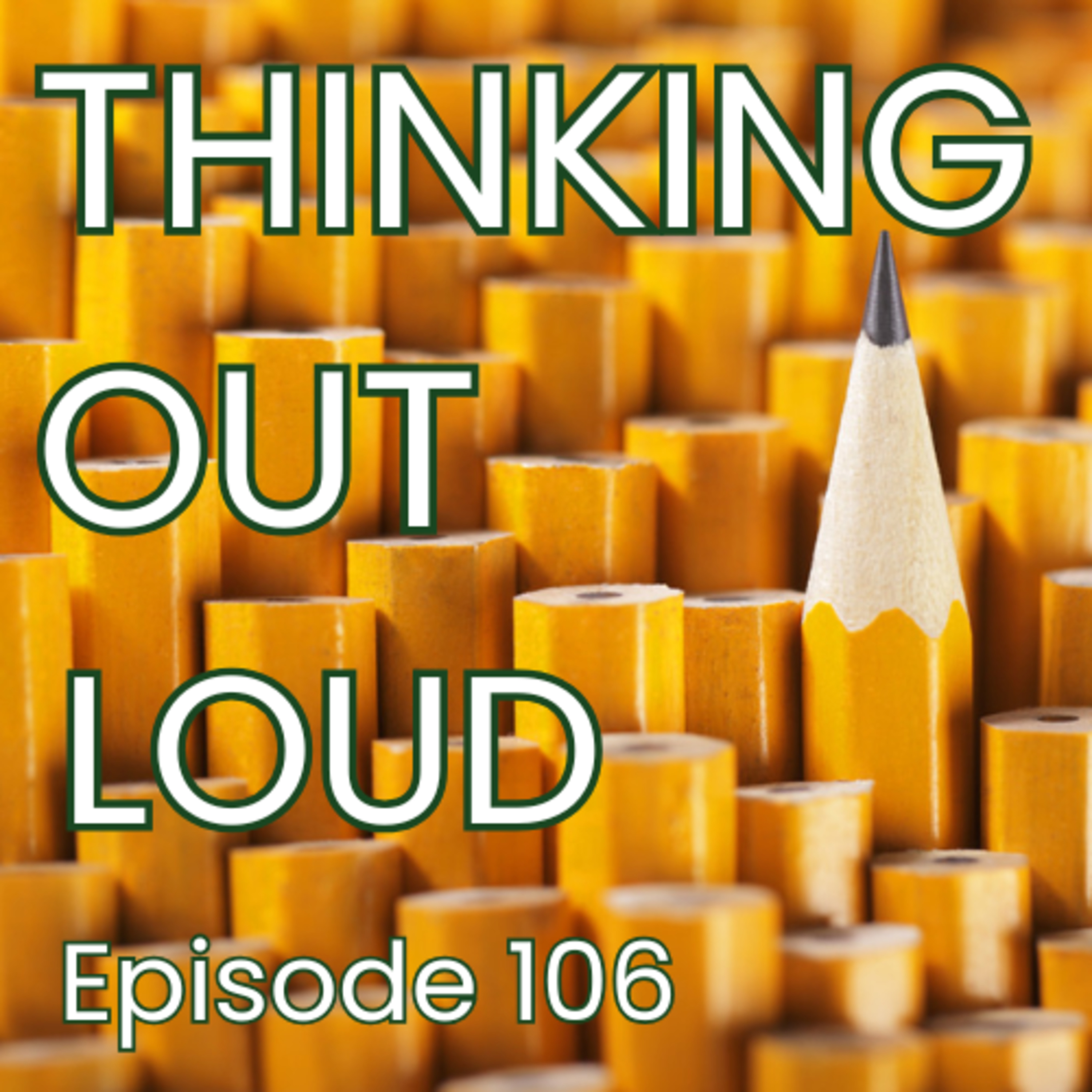 Thinking Out Loud in English