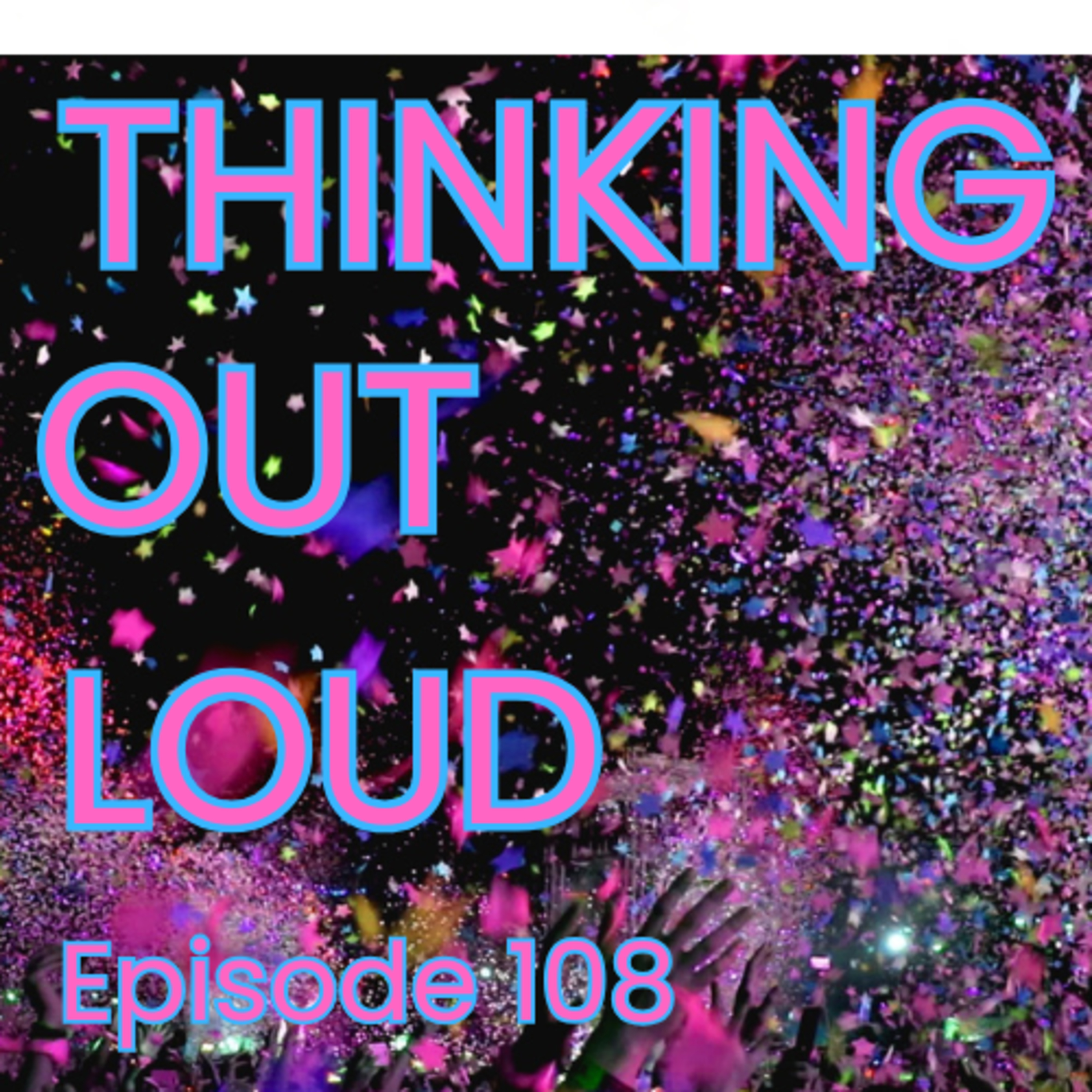 Thinking Out Loud in English