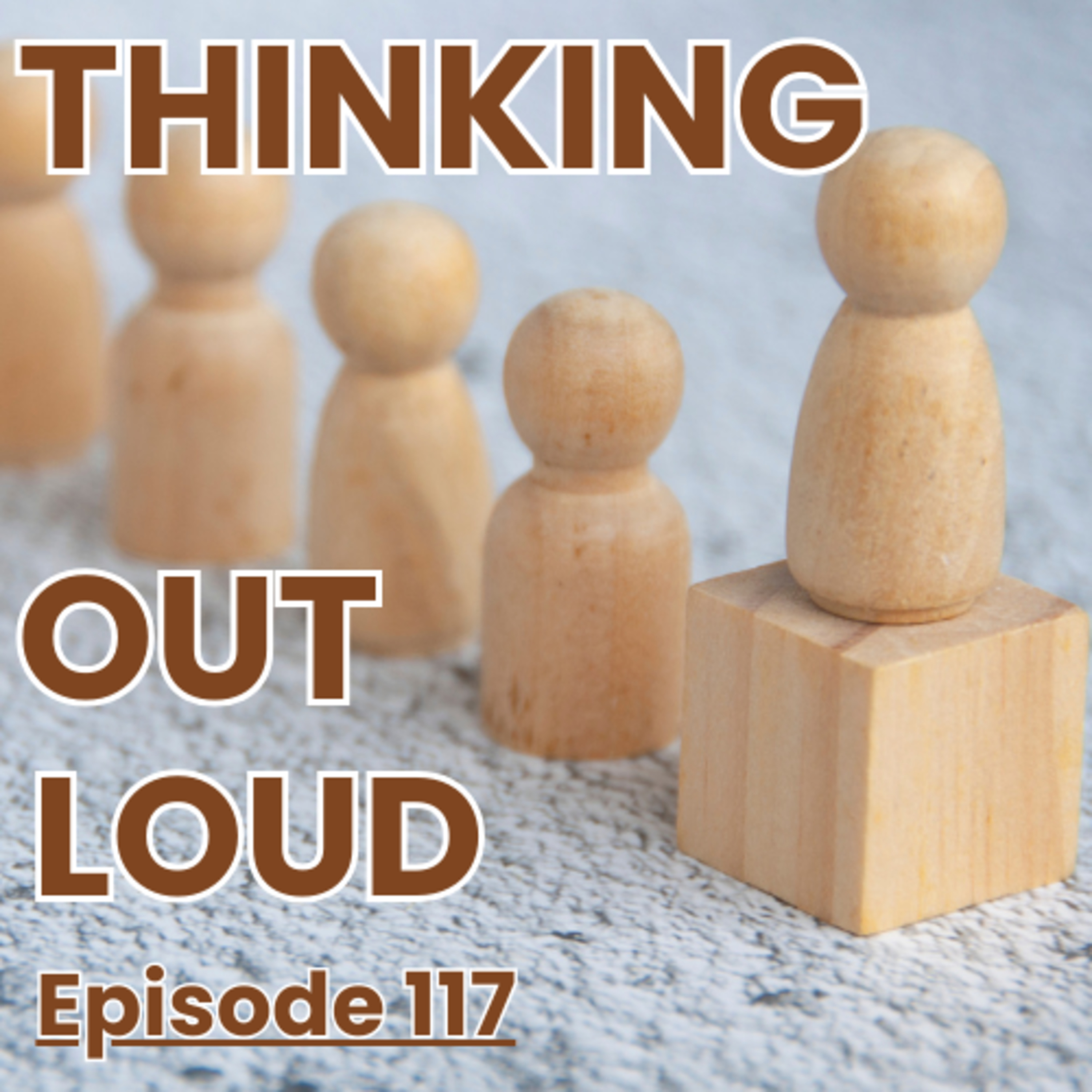 Thinking Out Loud in English