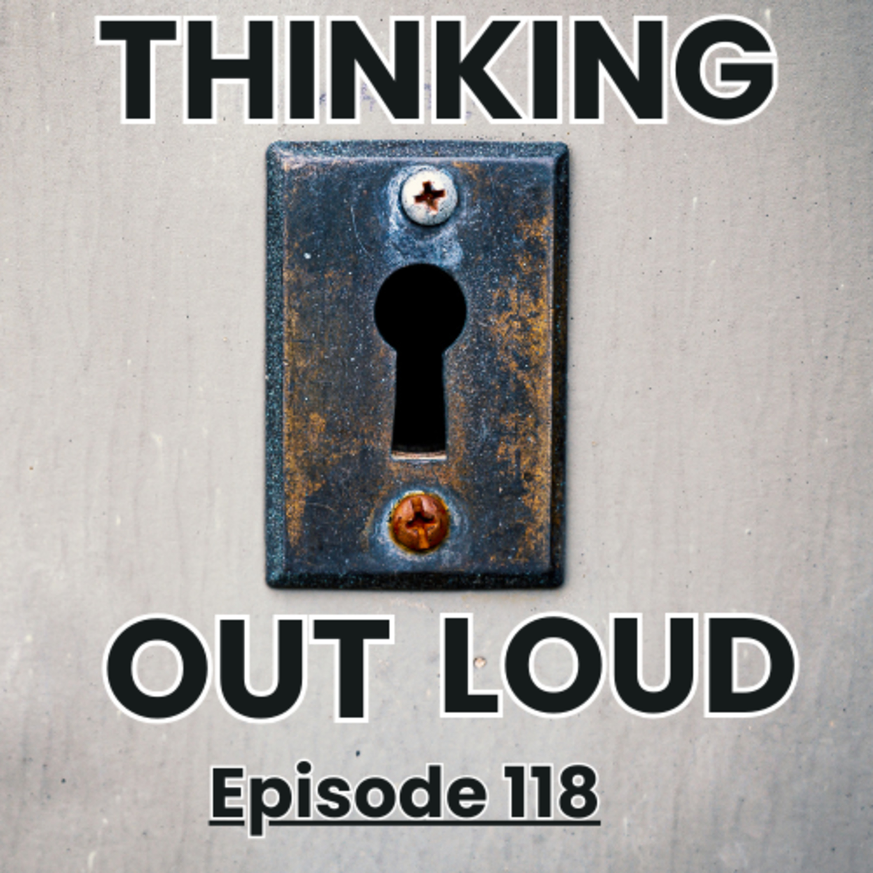 Thinking Out Loud in English