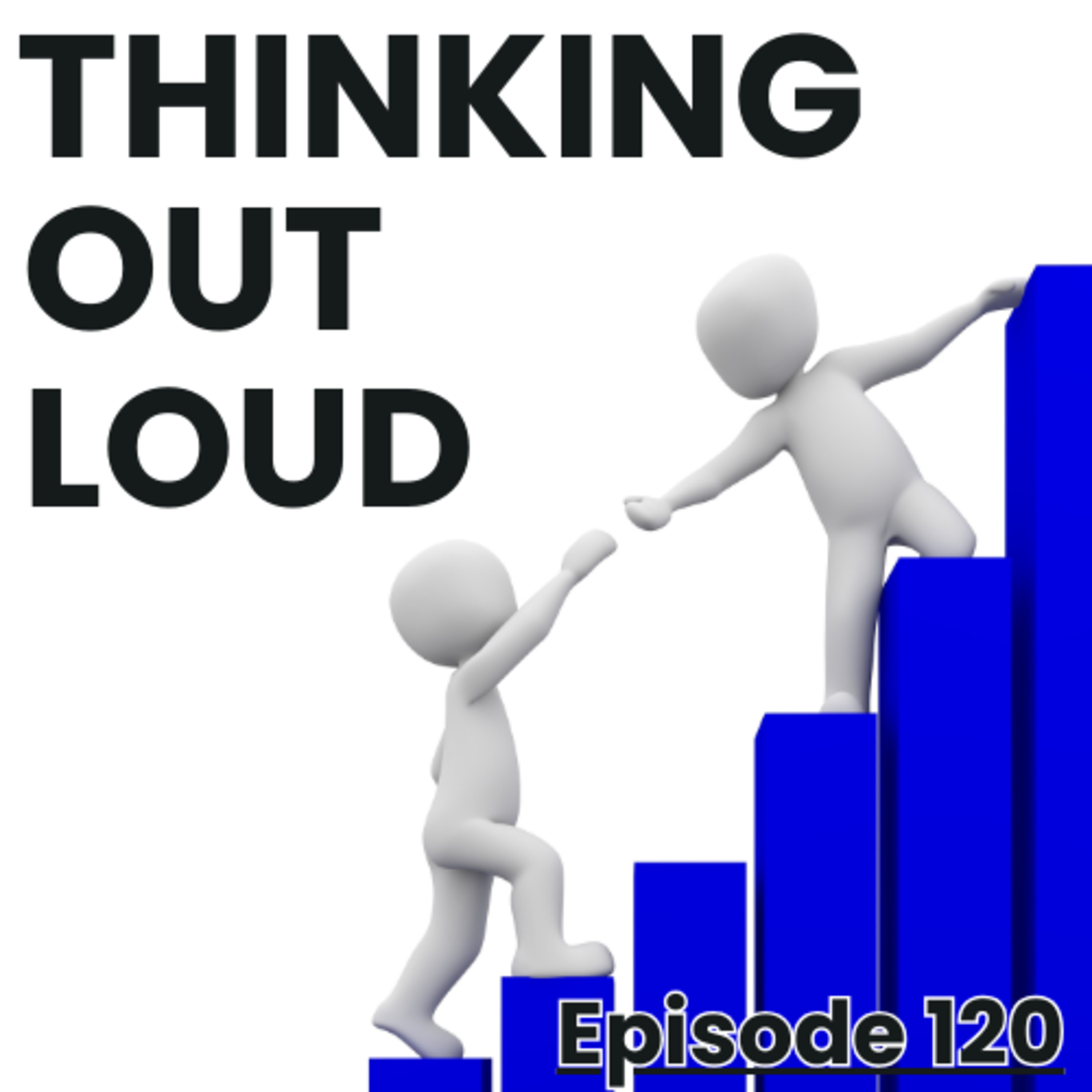 Thinking Out Loud in English