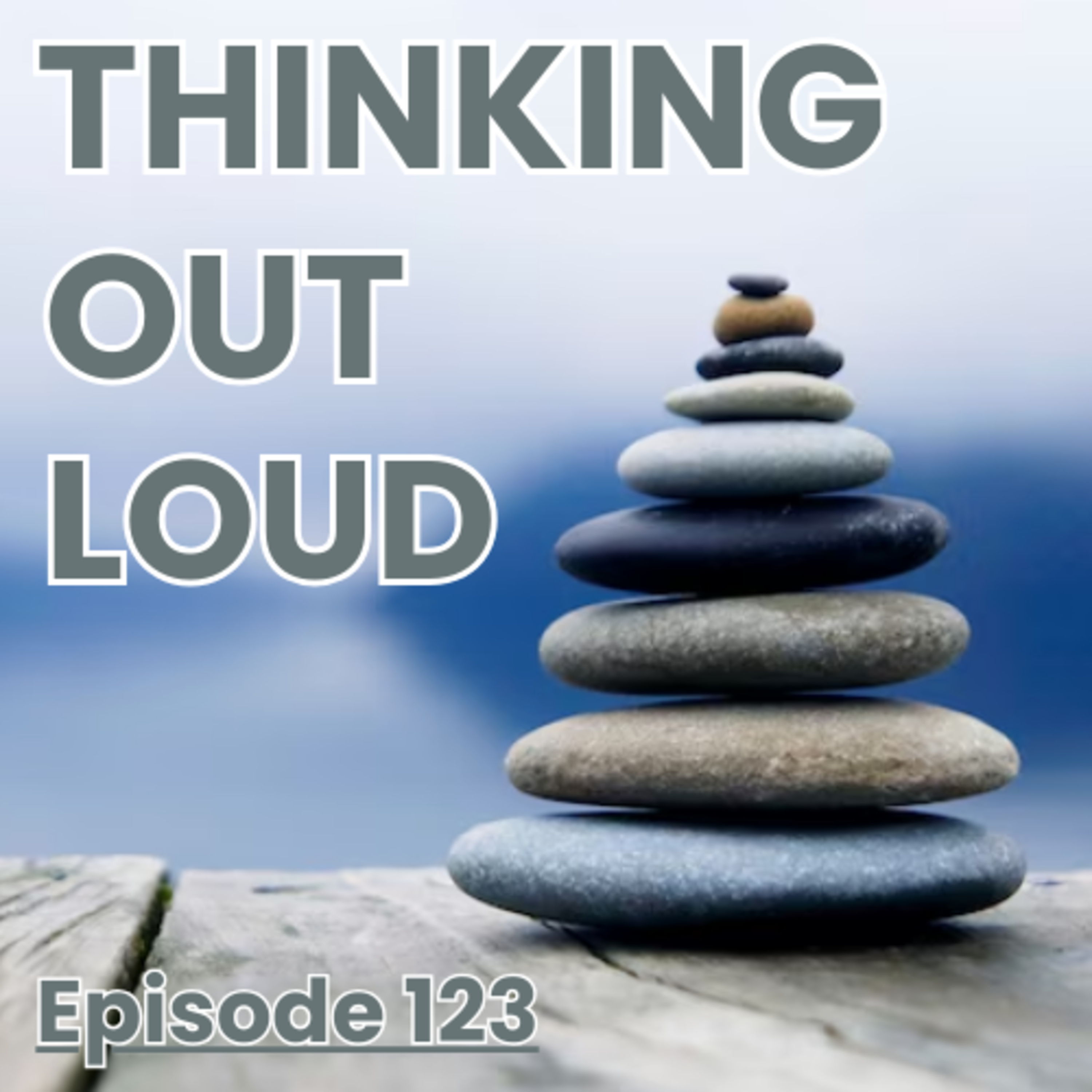 Thinking Out Loud in English